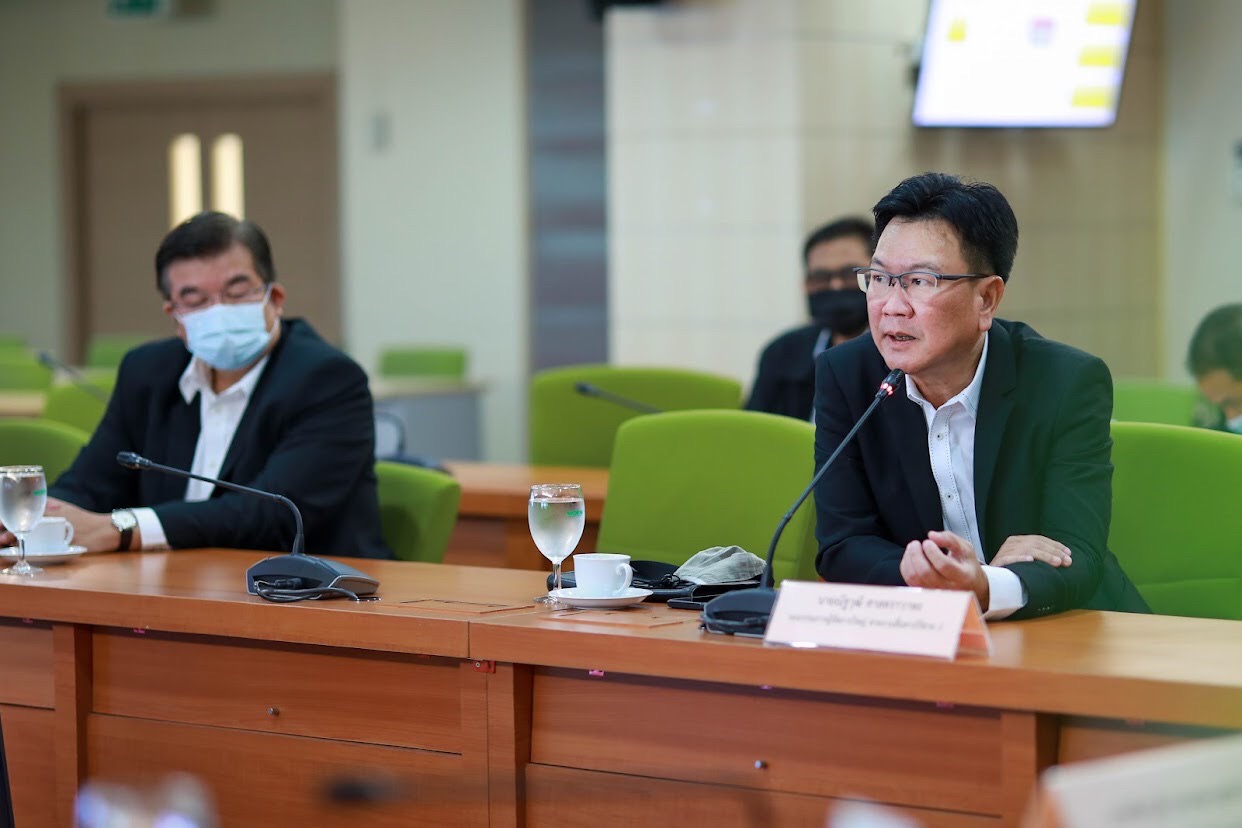 ข่าวรัฐมนตรี