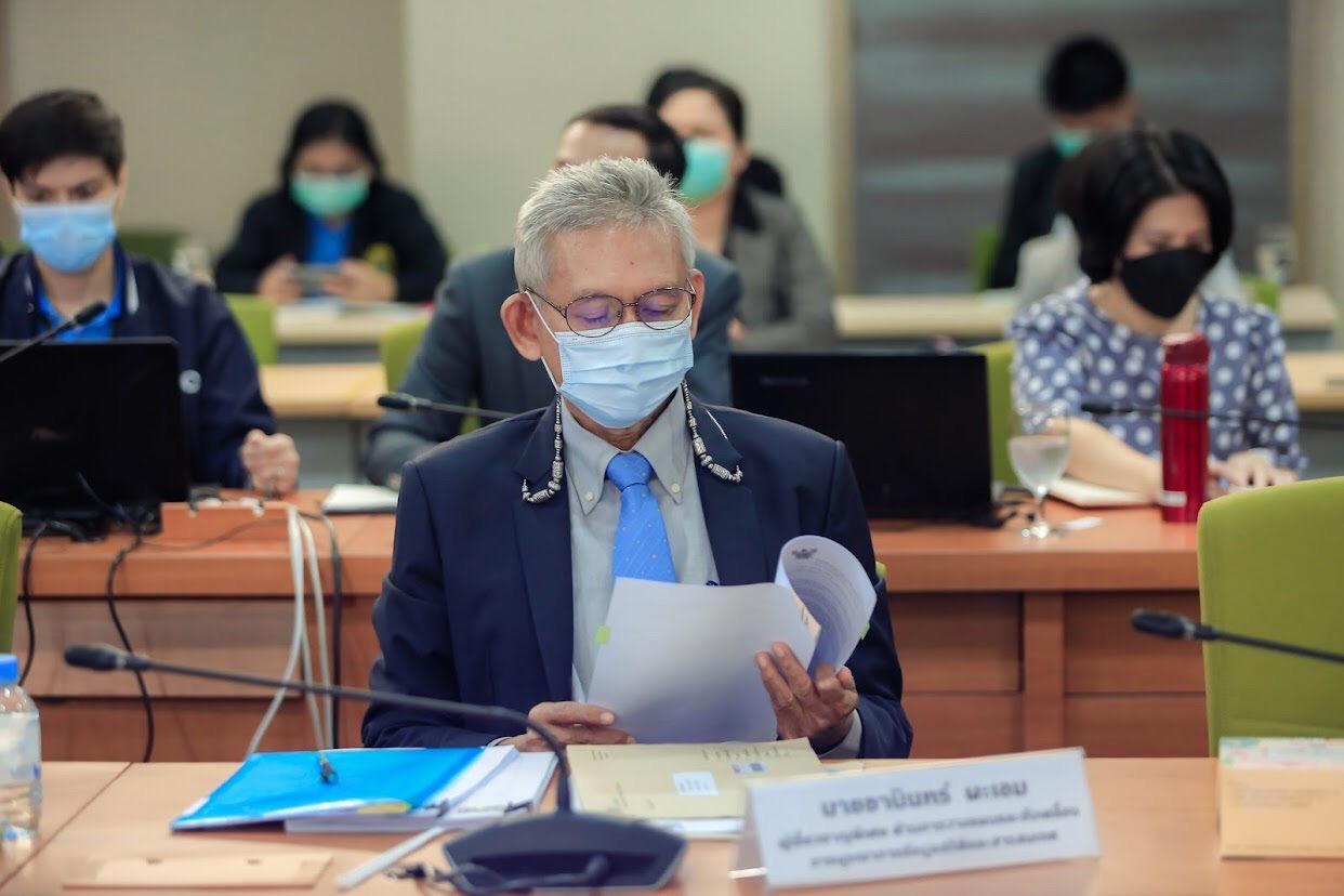 ข่าวรัฐมนตรี