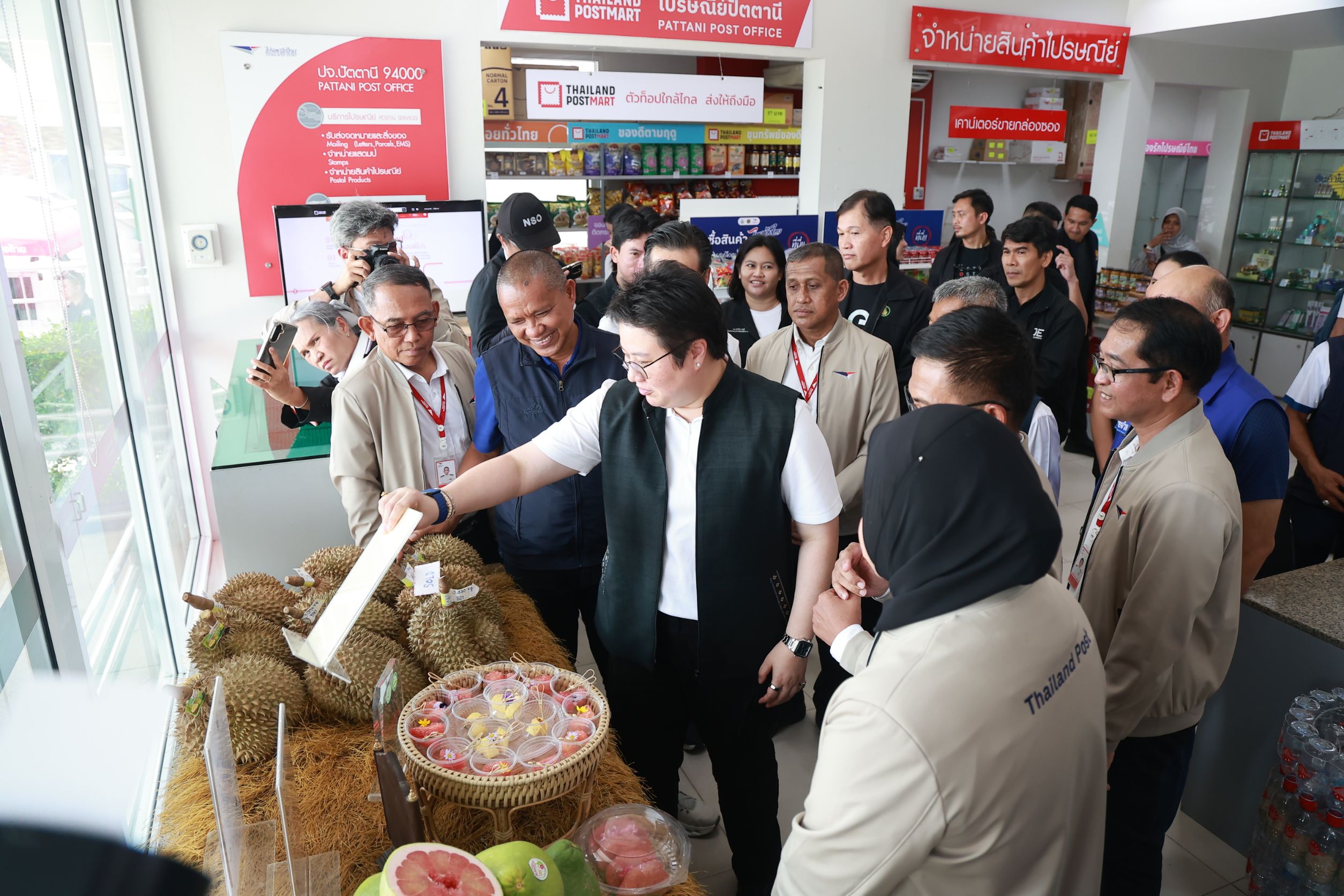 ข่าวรัฐมนตรี