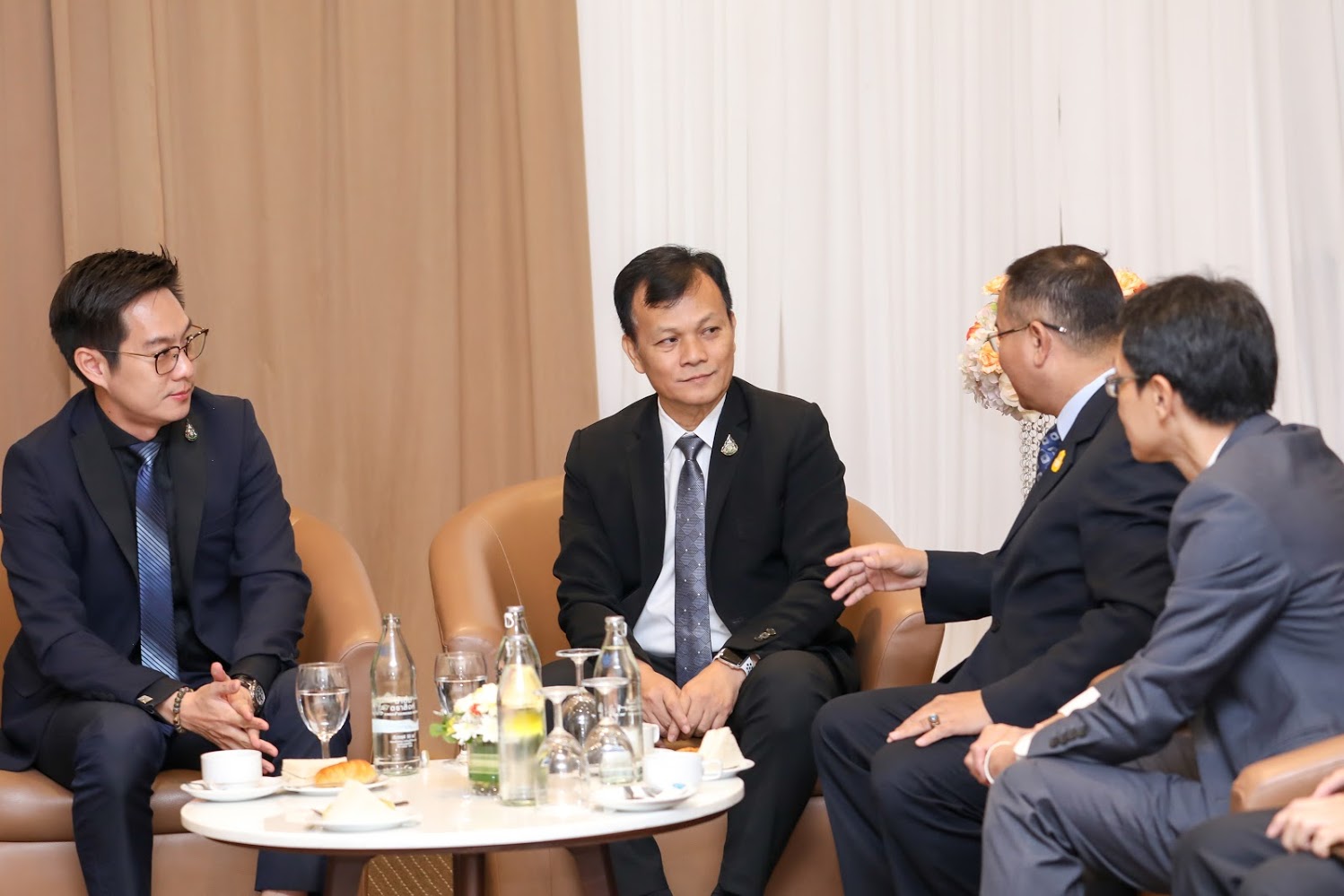 ข่าวสารกระทรวงฯ