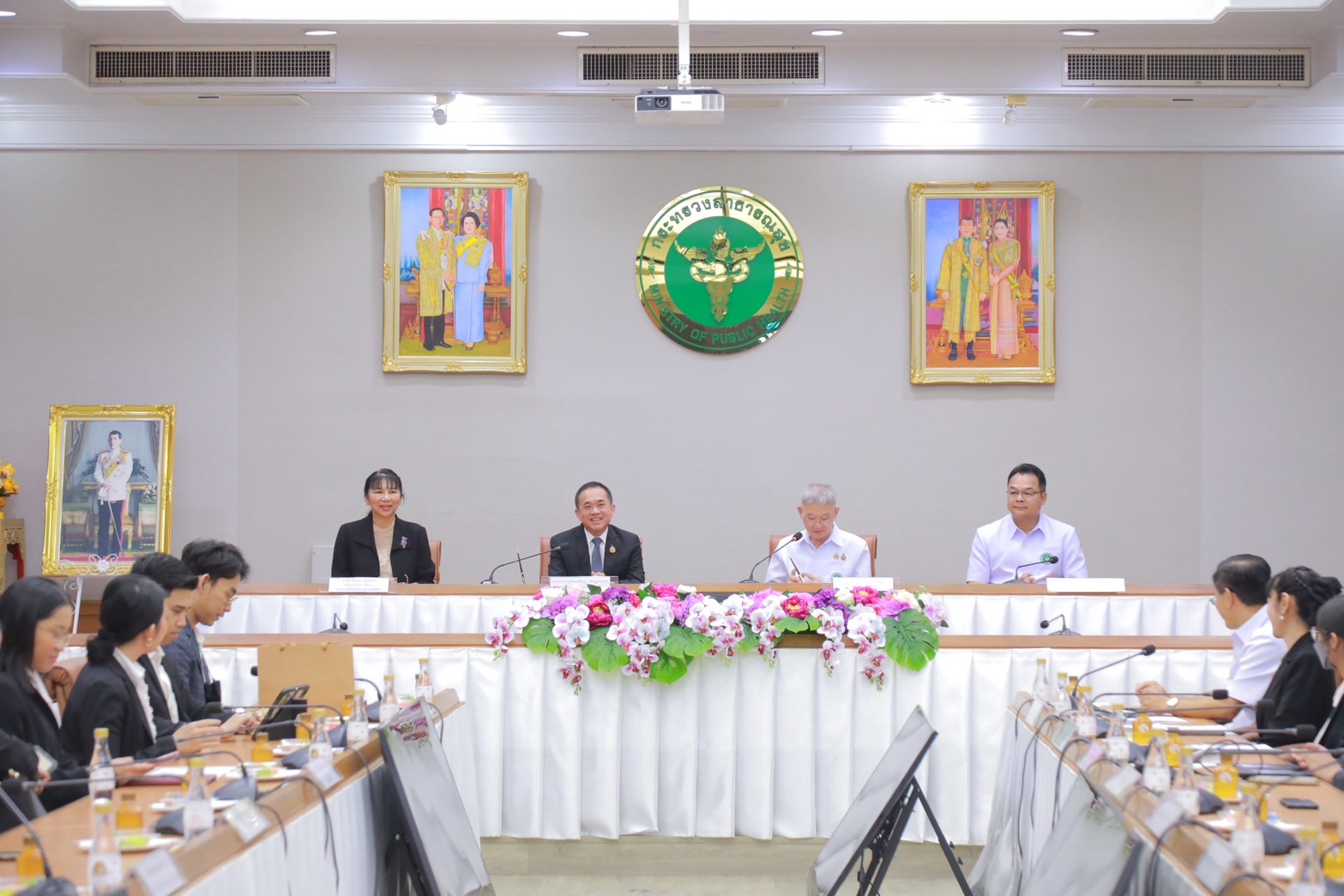 ข่าวสารกระทรวงฯ