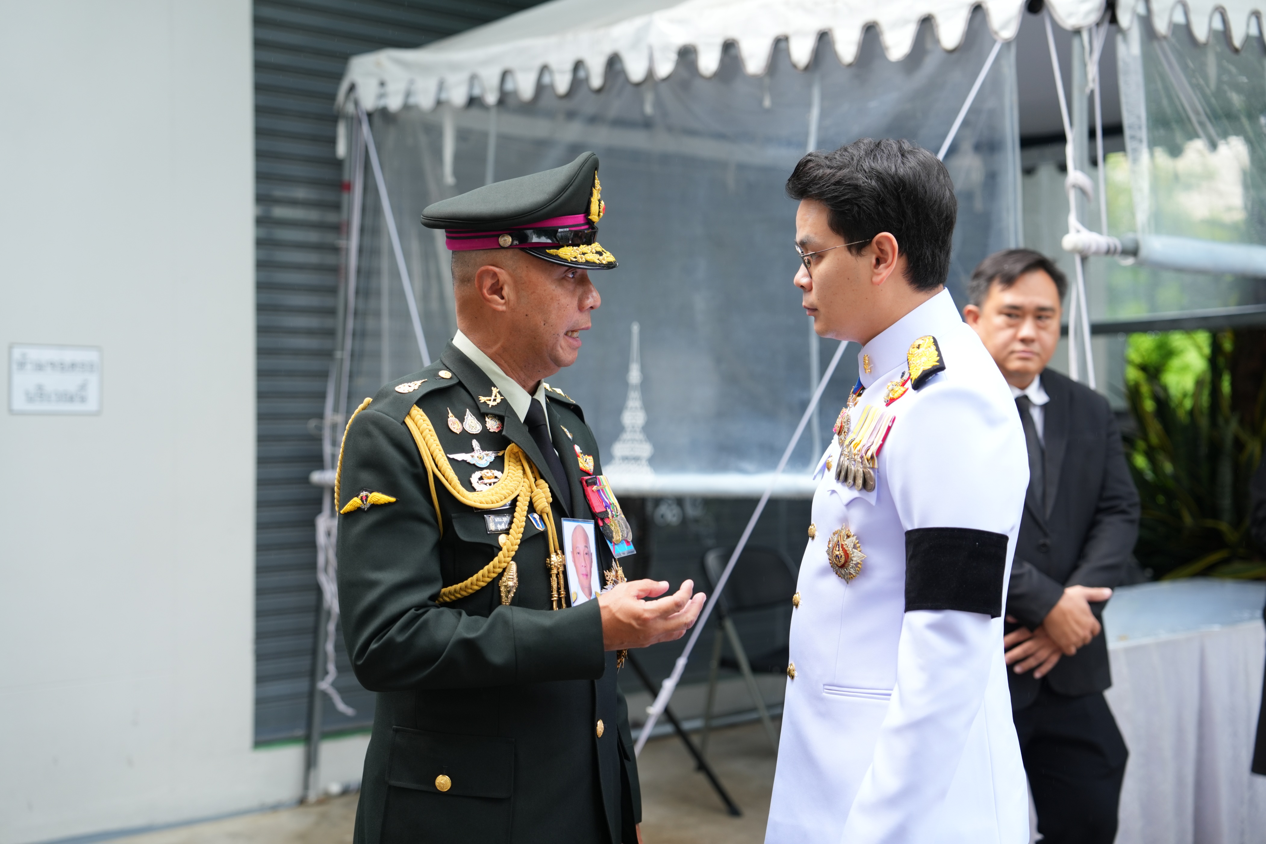 ข่าวรัฐมนตรี