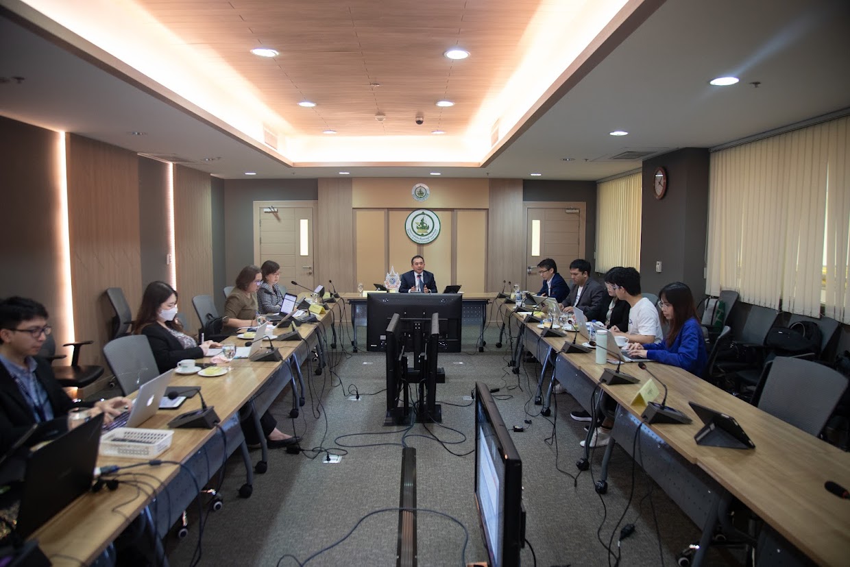 ข่าวสารกระทรวงฯ