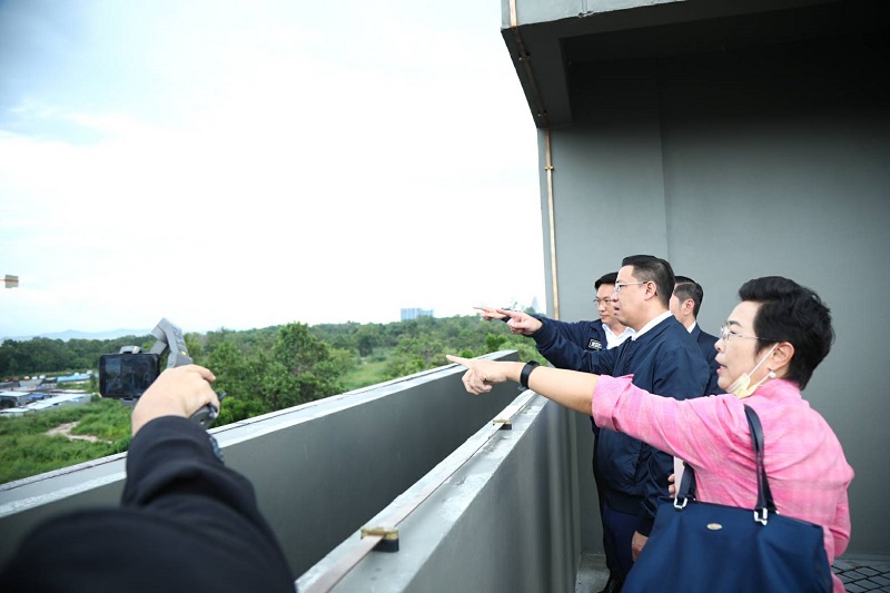 ข่าวรัฐมนตรี