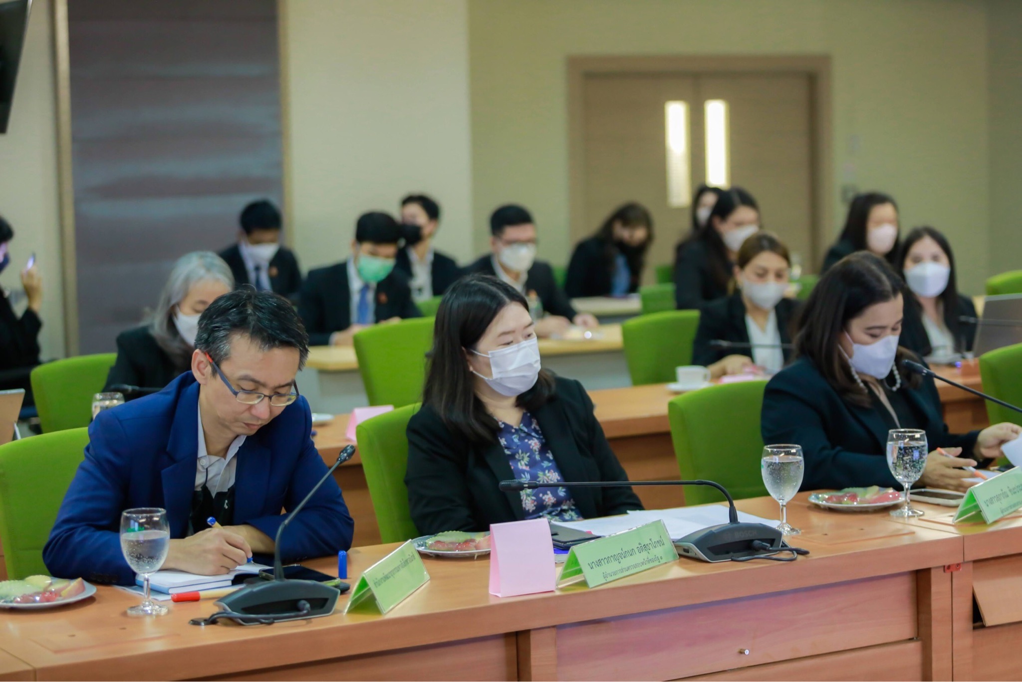 ข่าวสารกระทรวงฯ