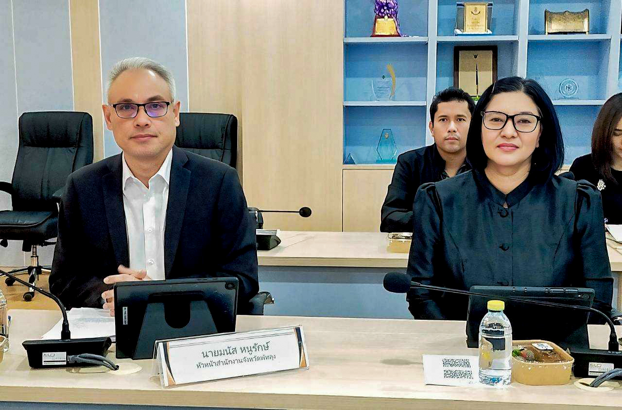 ข่าวสารกระทรวงฯ