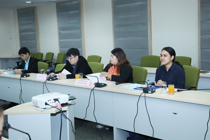 ข่าวสารกระทรวงฯ