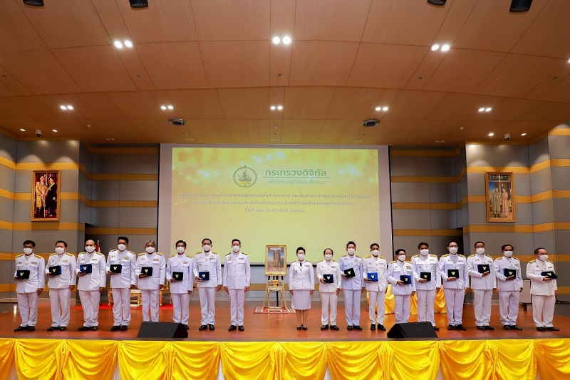 ข่าวรัฐมนตรี