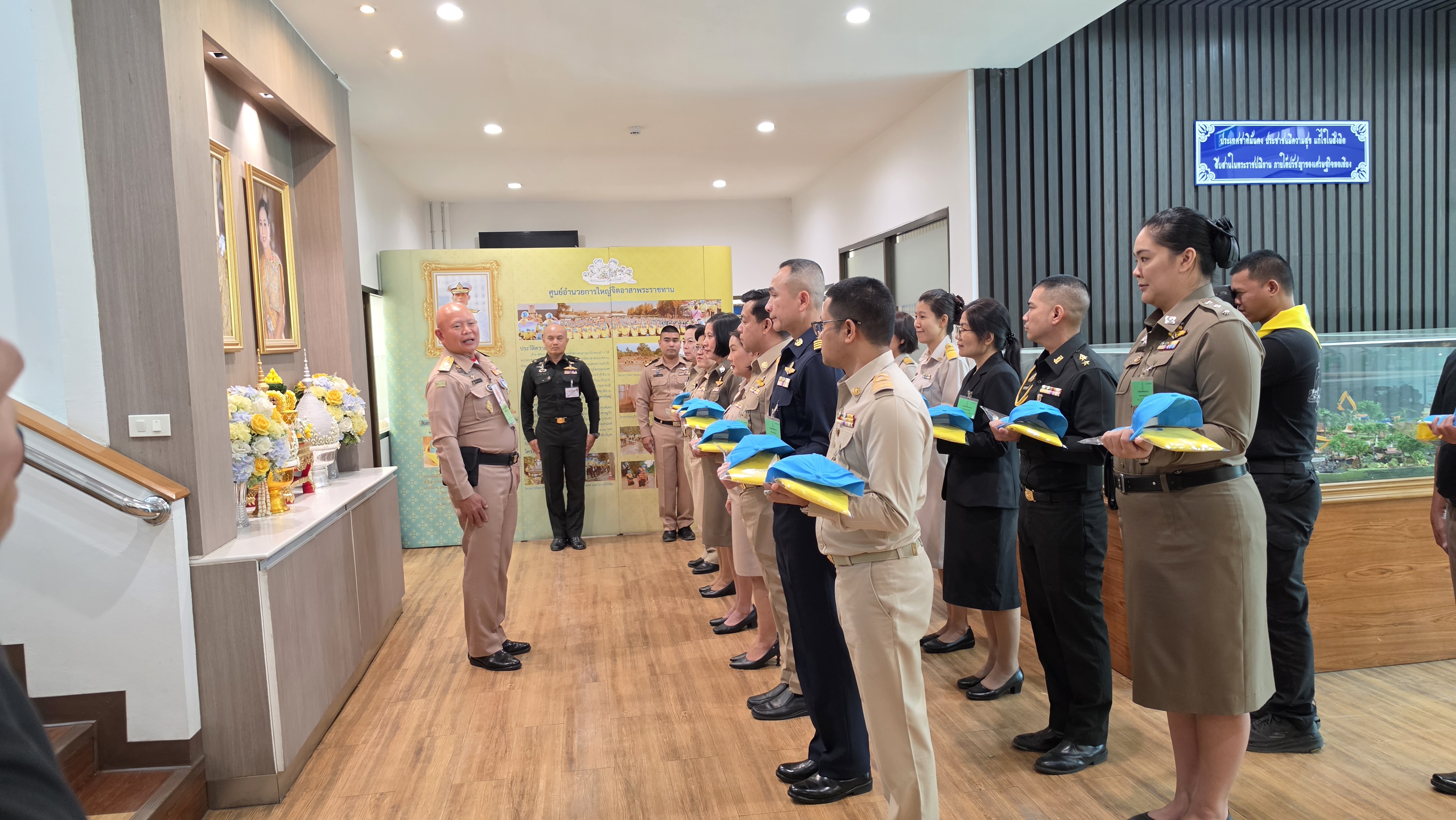 ข่าวสารกระทรวงฯ