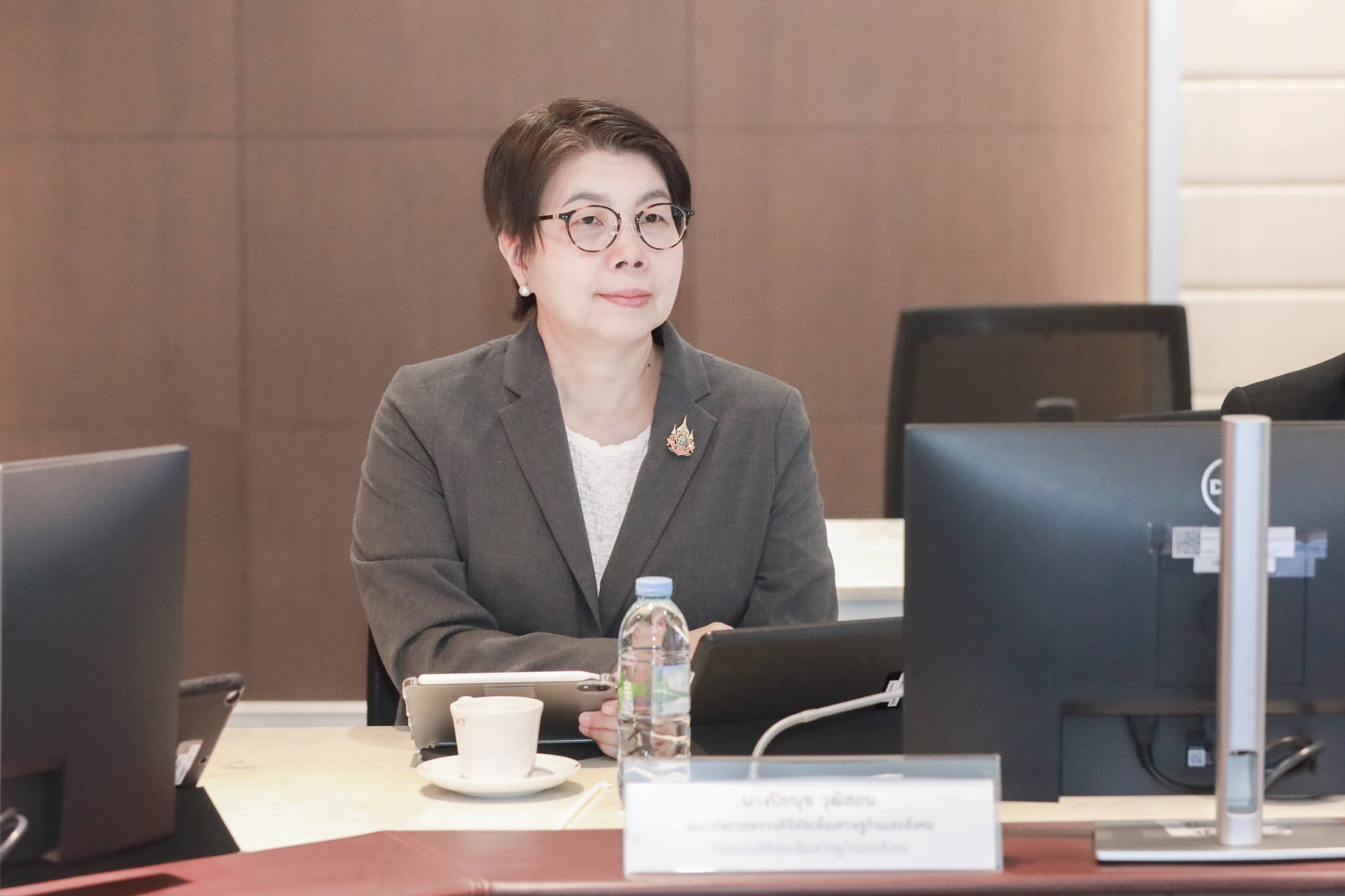 ข่าวรัฐมนตรี