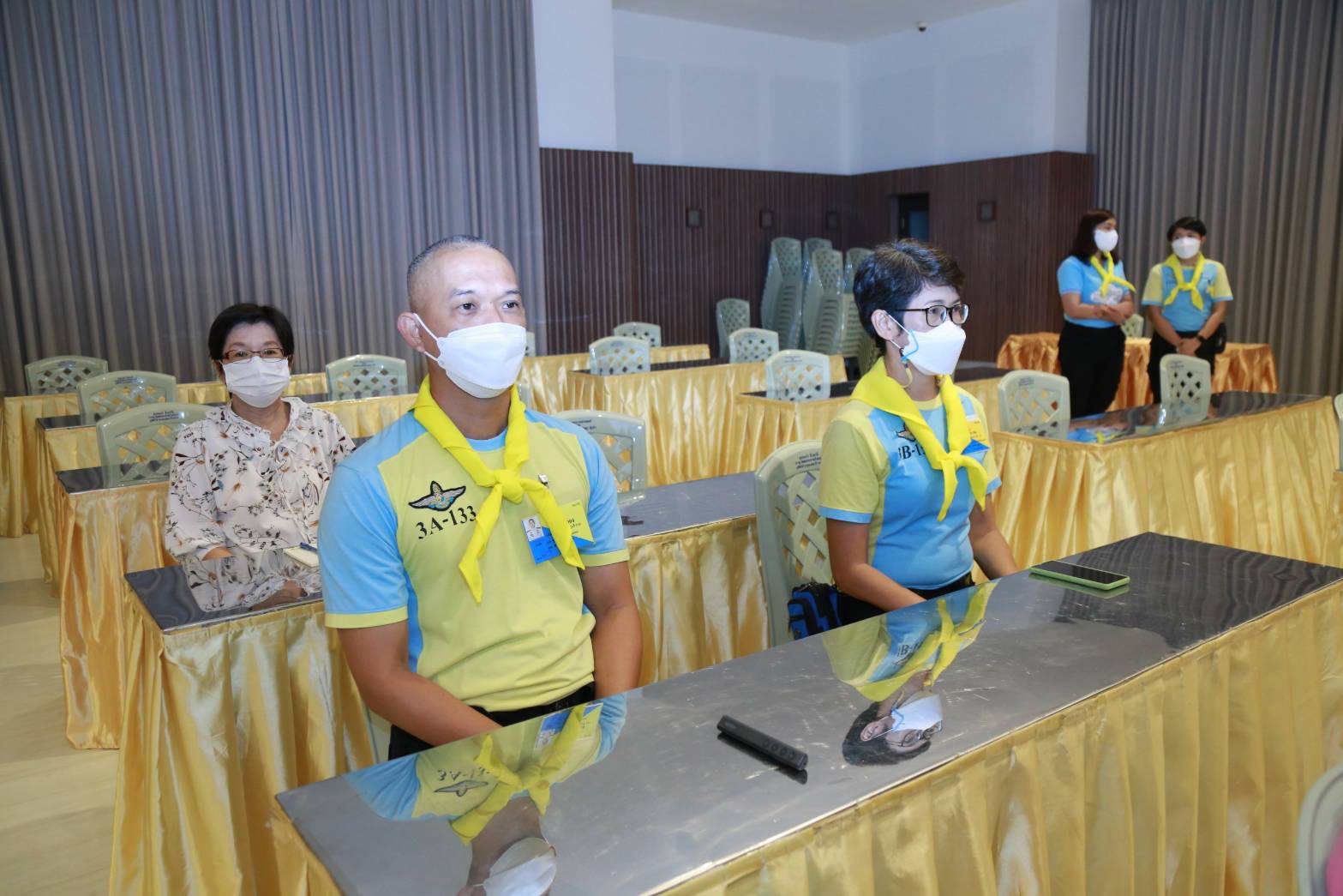 ข่าวสารกระทรวงฯ