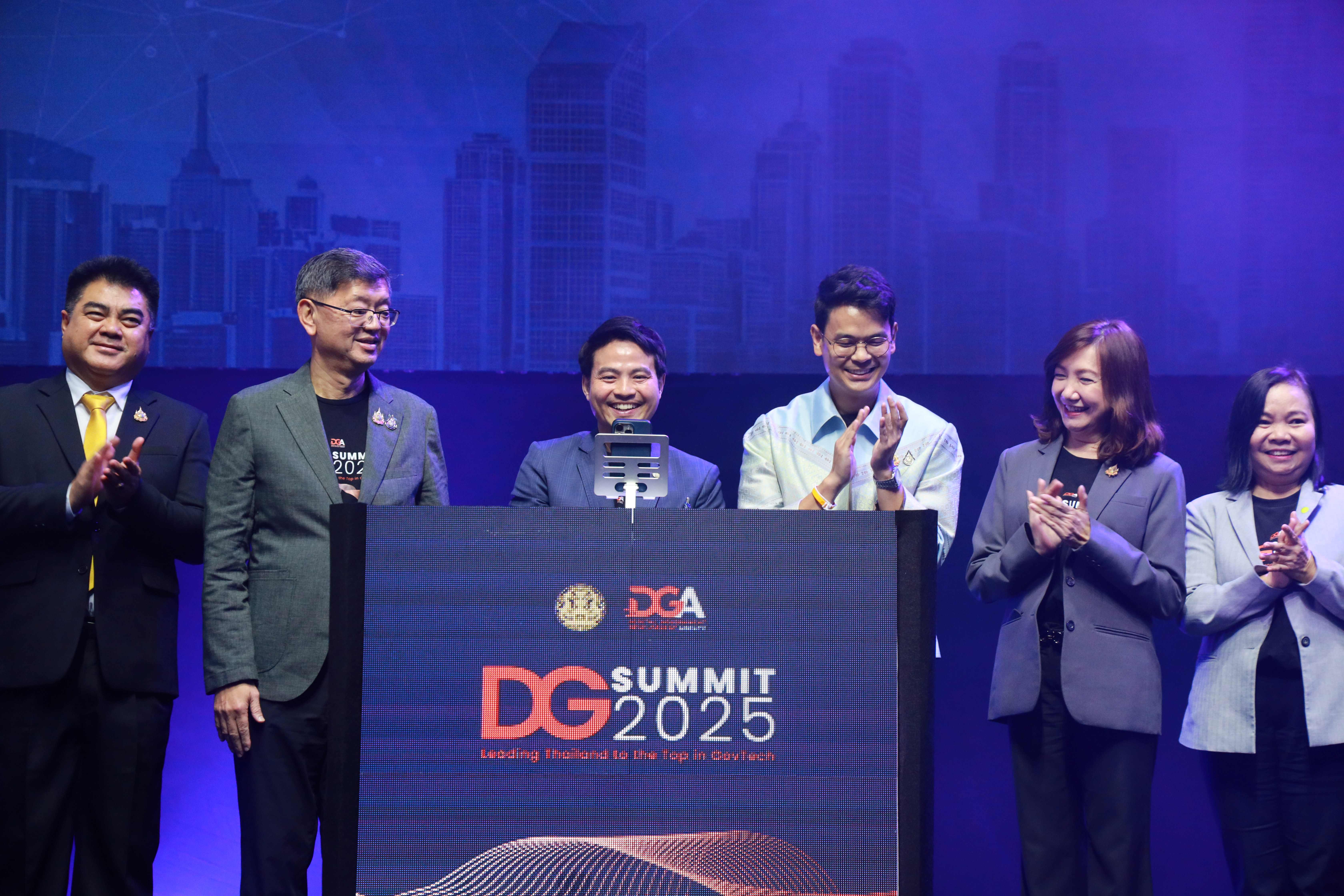 ข่าวรัฐมนตรี