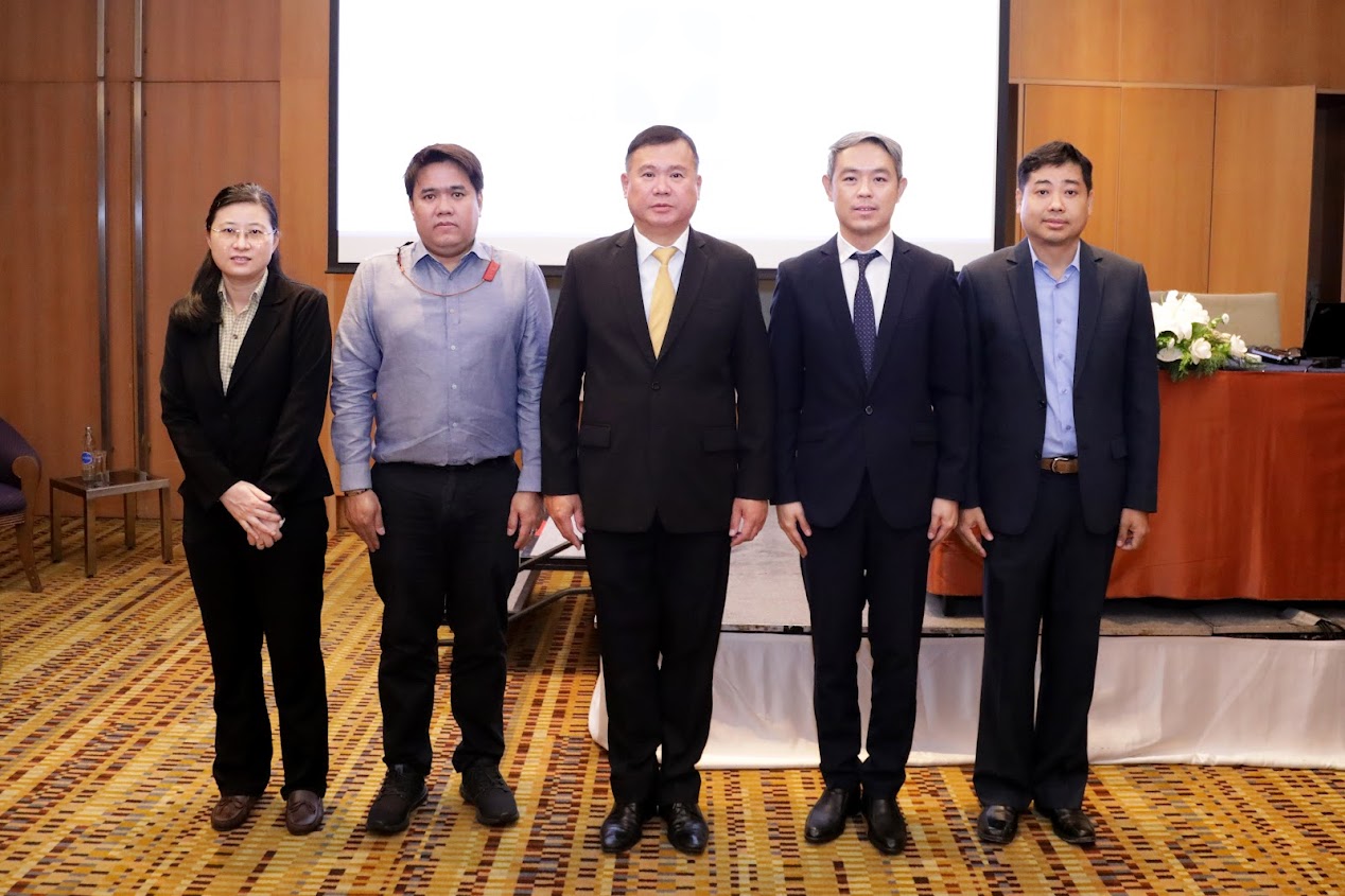 ข่าวสารกระทรวงฯ