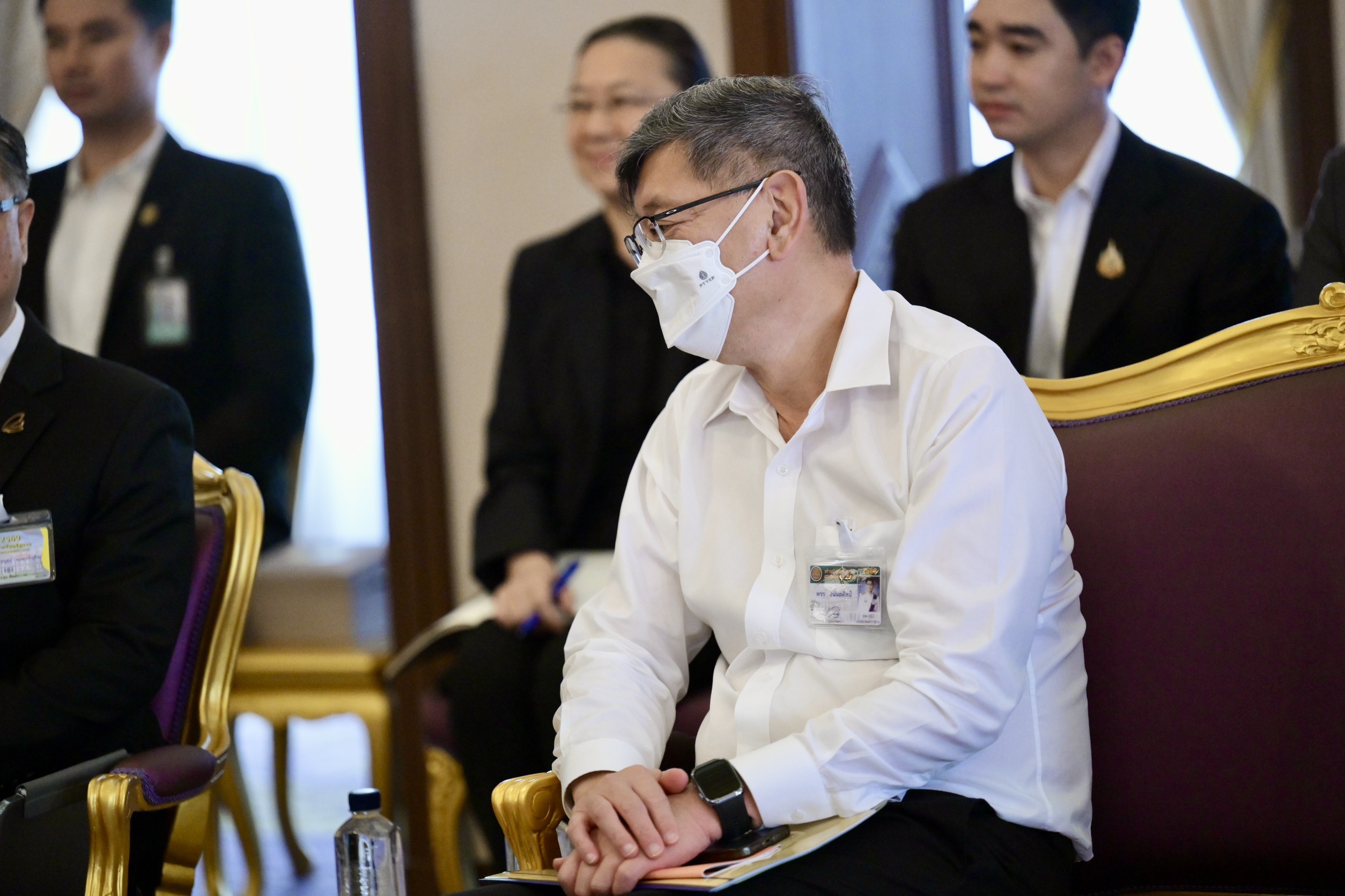 ข่าวสารกระทรวงฯ