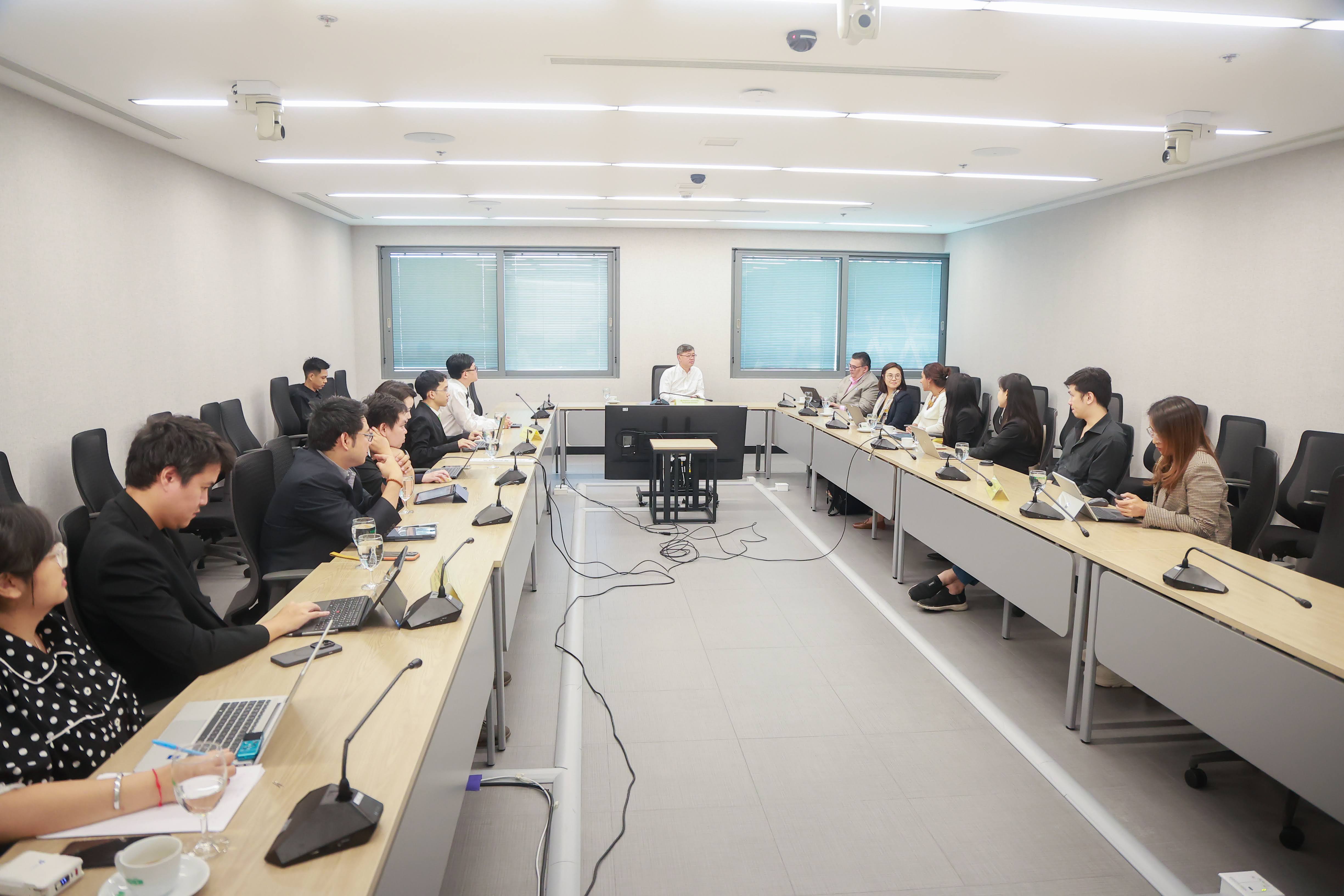 ข่าวสารกระทรวงฯ