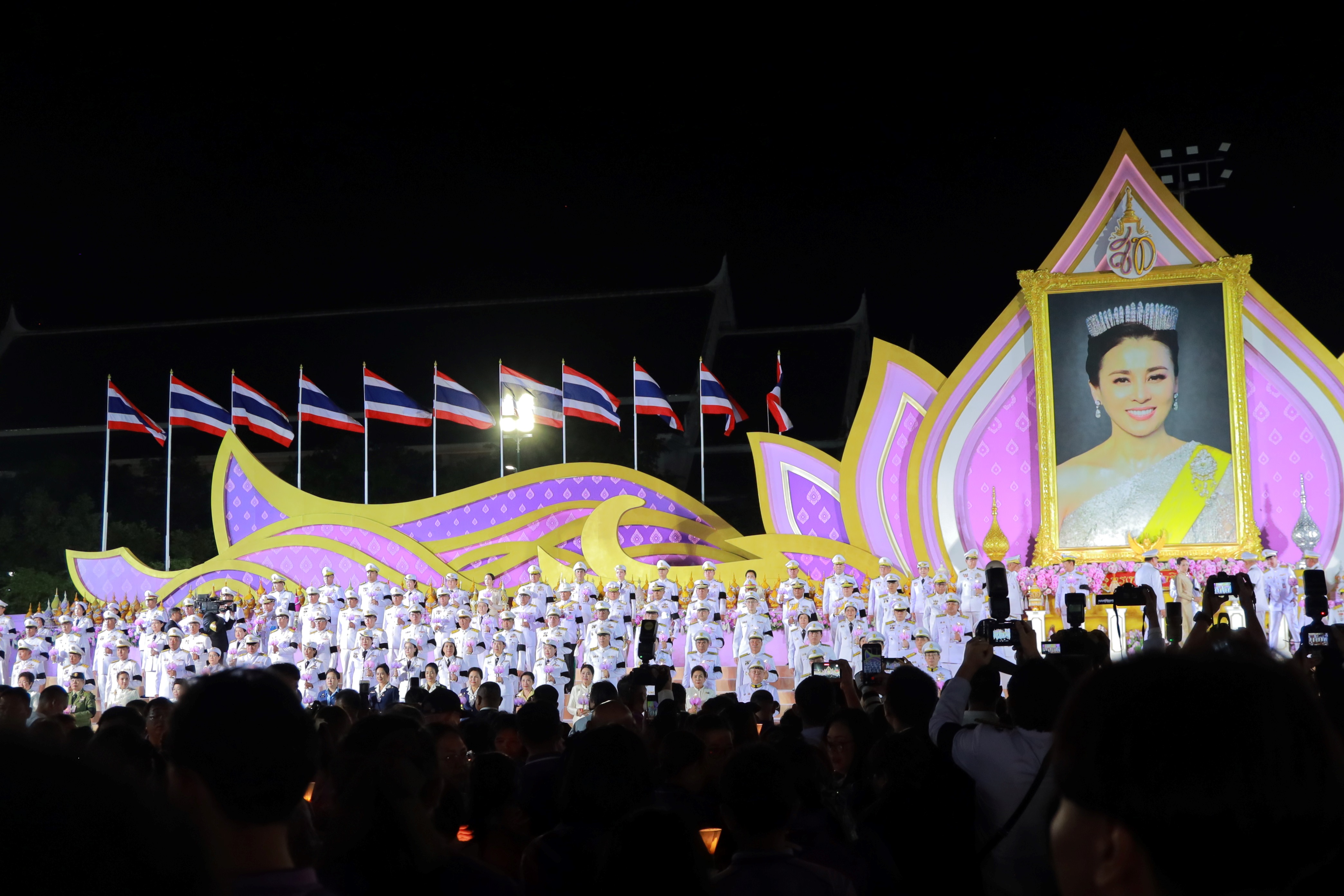 ข่าวรัฐมนตรี