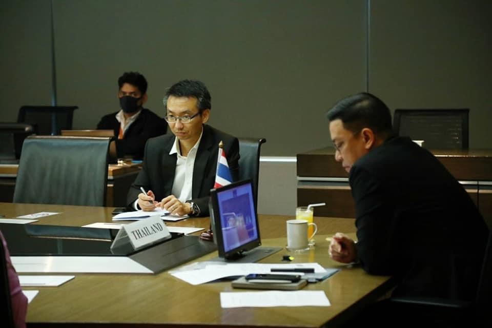 ข่าวรัฐมนตรี