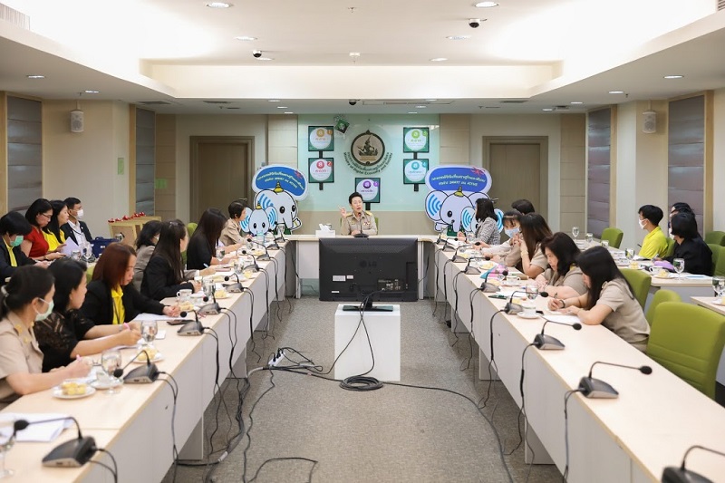 ข่าวสารกระทรวงฯ