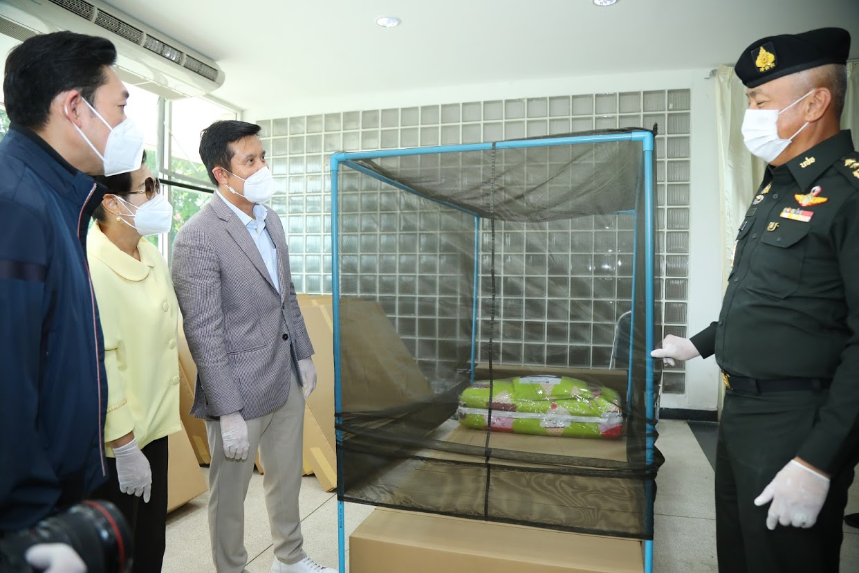 ข่าวรัฐมนตรี