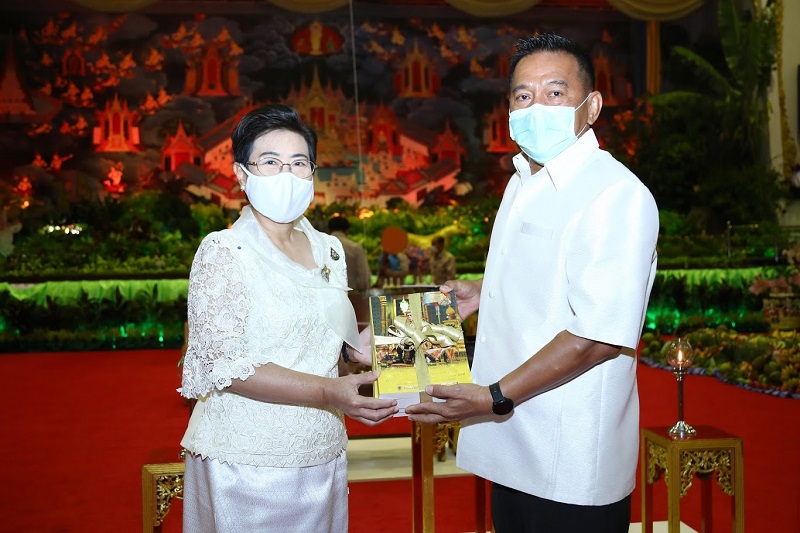 ข่าวสารกระทรวงฯ