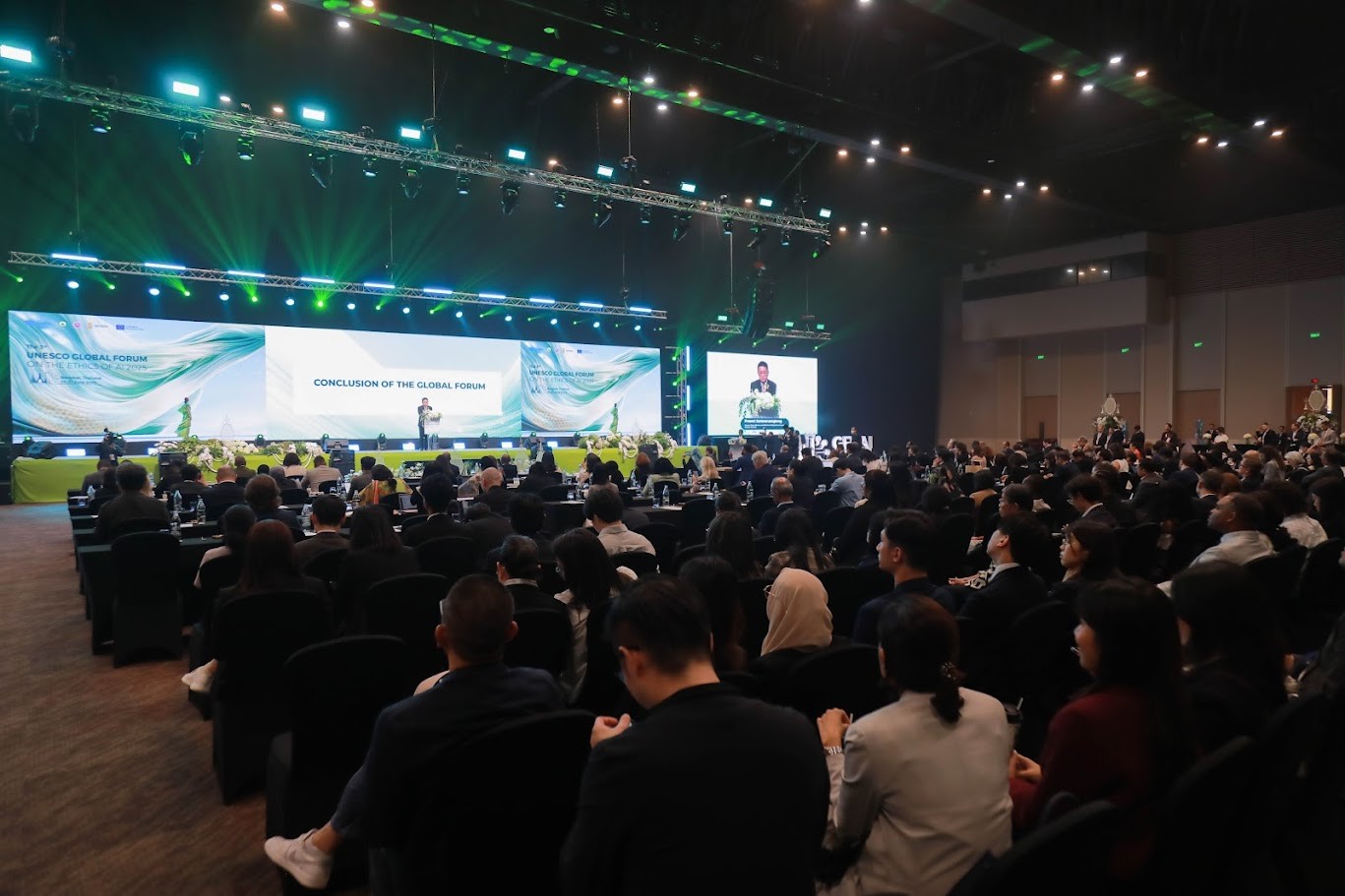 ข่าวรัฐมนตรี