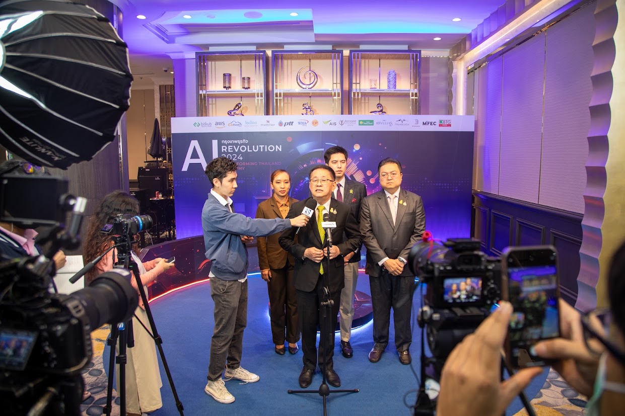 ข่าวรัฐมนตรี