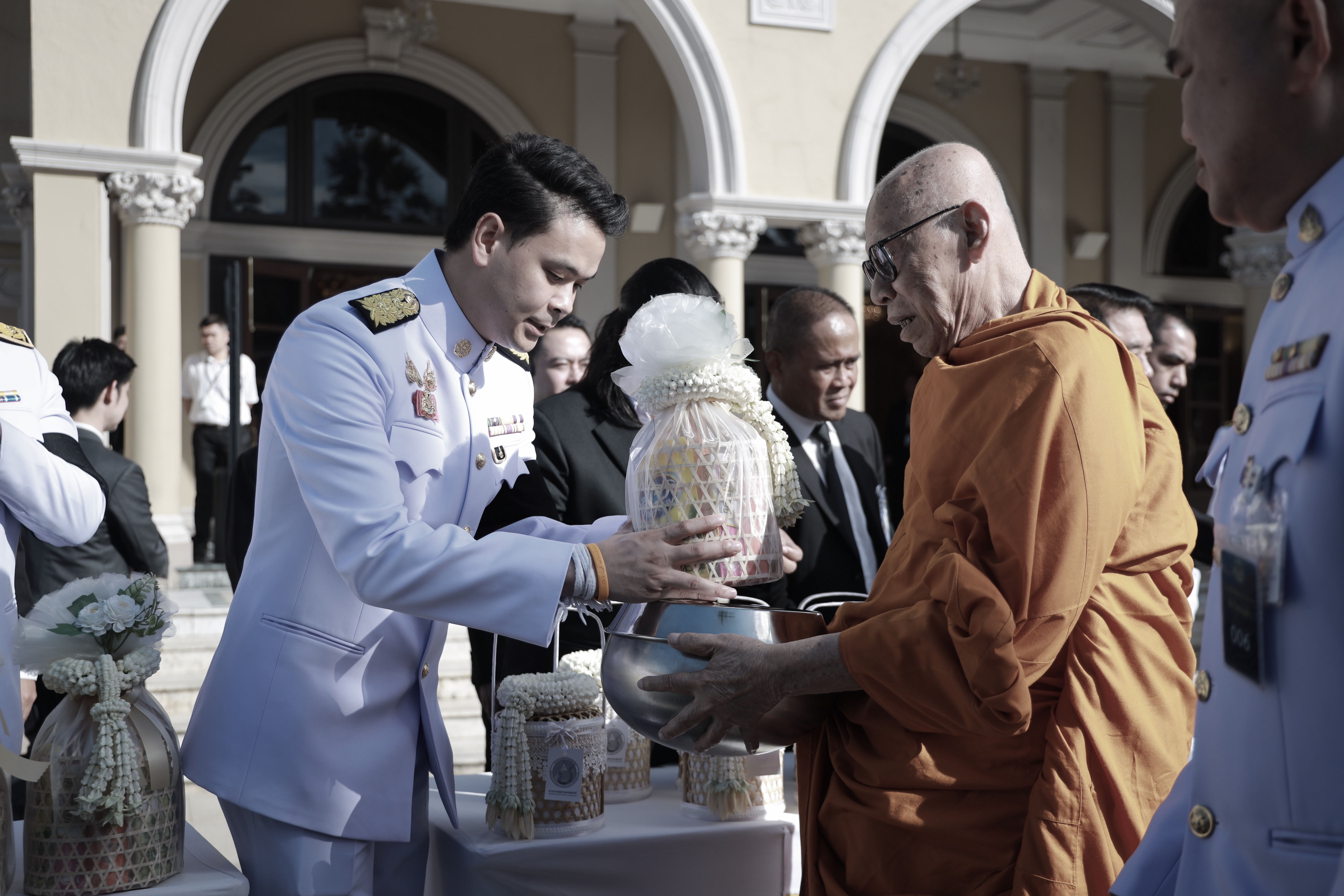 ข่าวรัฐมนตรี