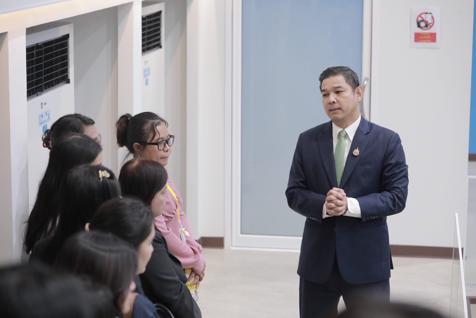 ข่าวสารกระทรวงฯ