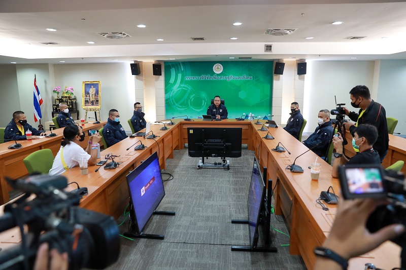 ข่าวสารกระทรวงฯ