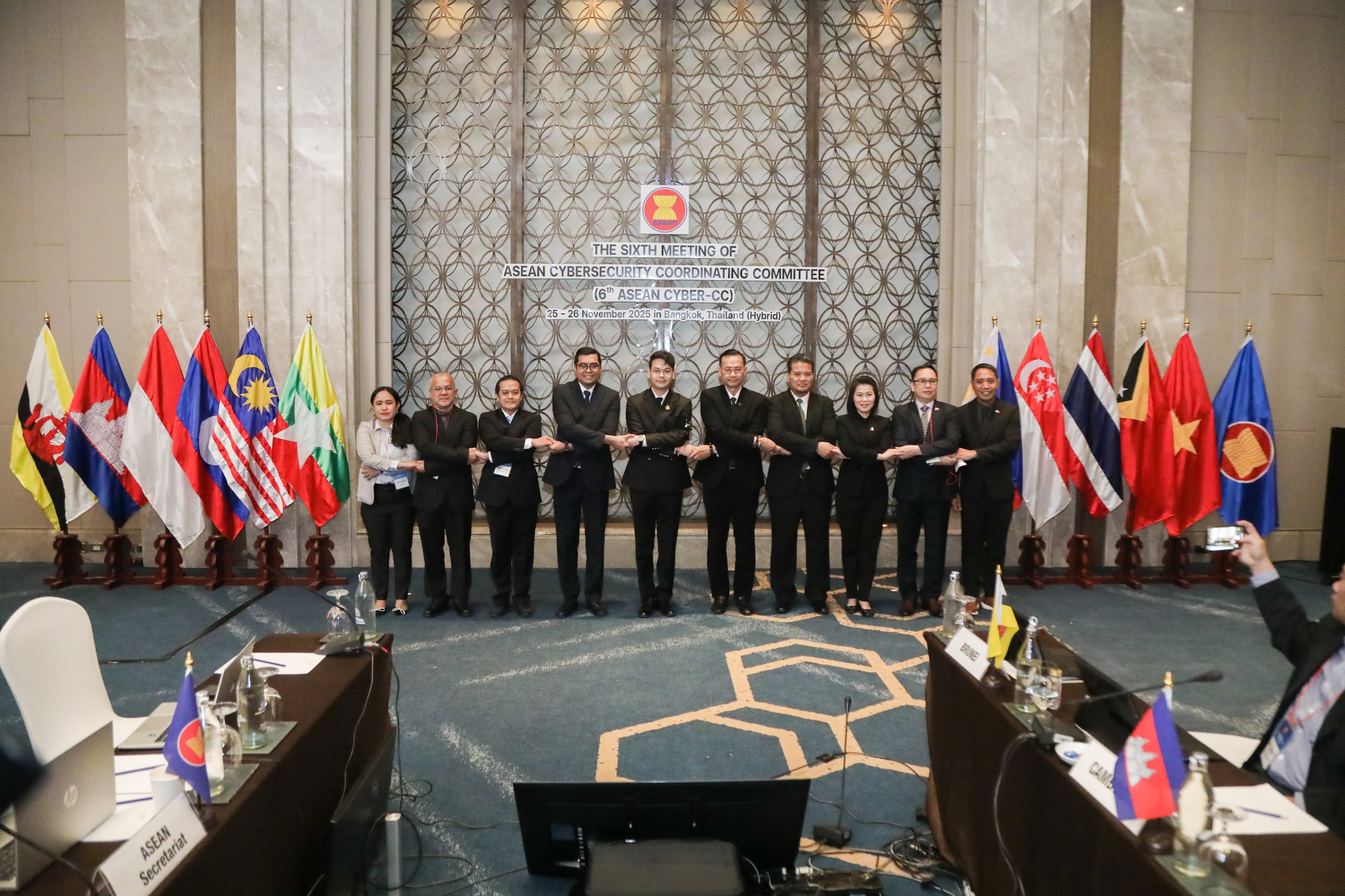 ข่าวรัฐมนตรี