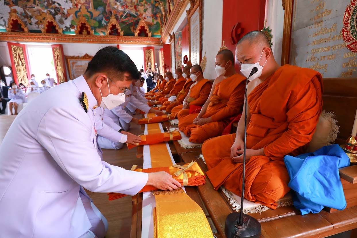 ข่าวรัฐมนตรี