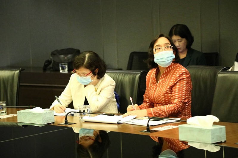 ข่าวรัฐมนตรี