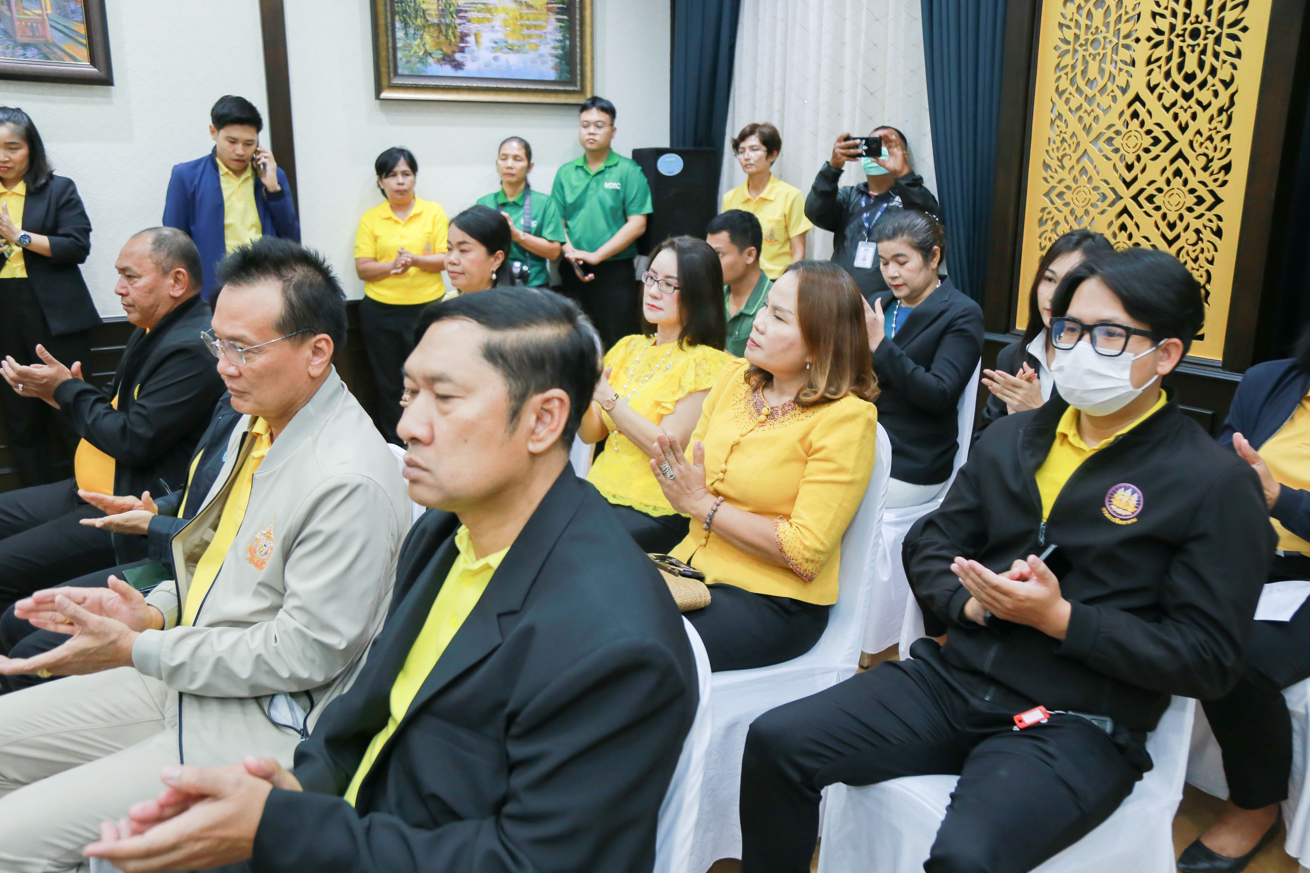 ข่าวสารกระทรวงฯ