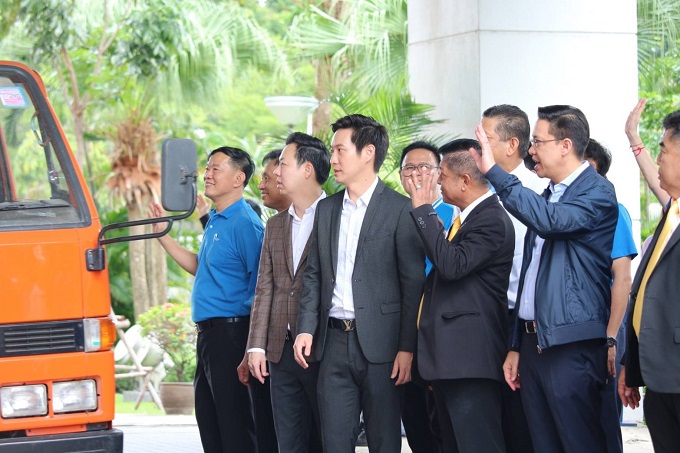 ข่าวสารกระทรวงฯ