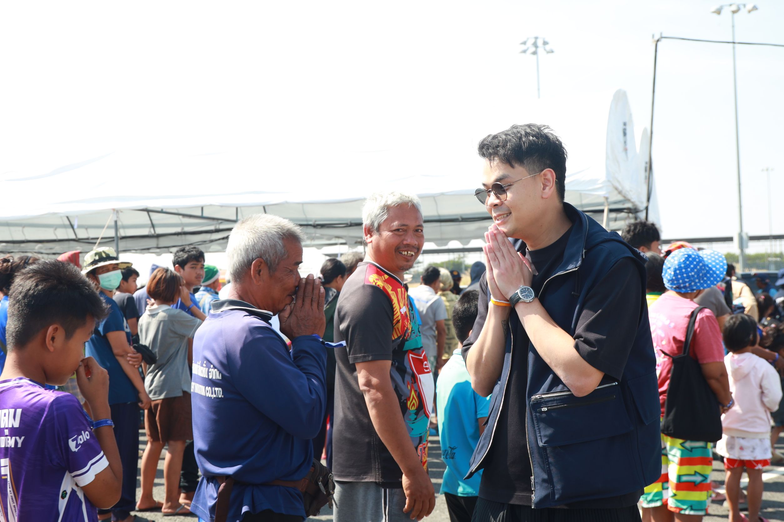 ข่าวรัฐมนตรี