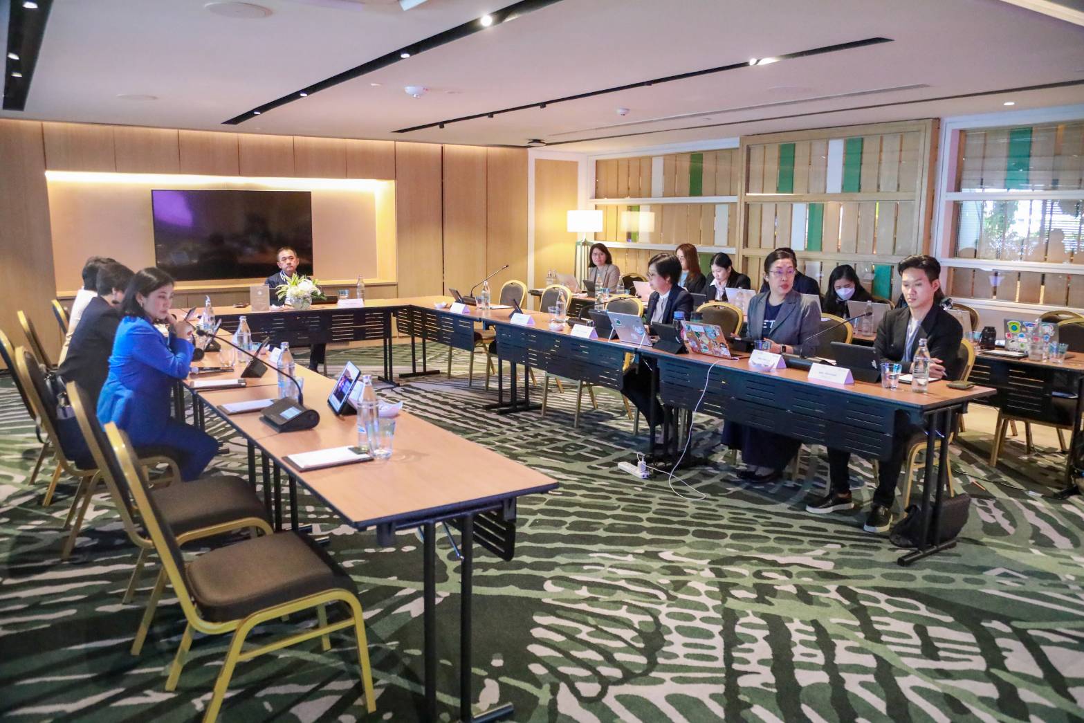 ข่าวสารกระทรวงฯ