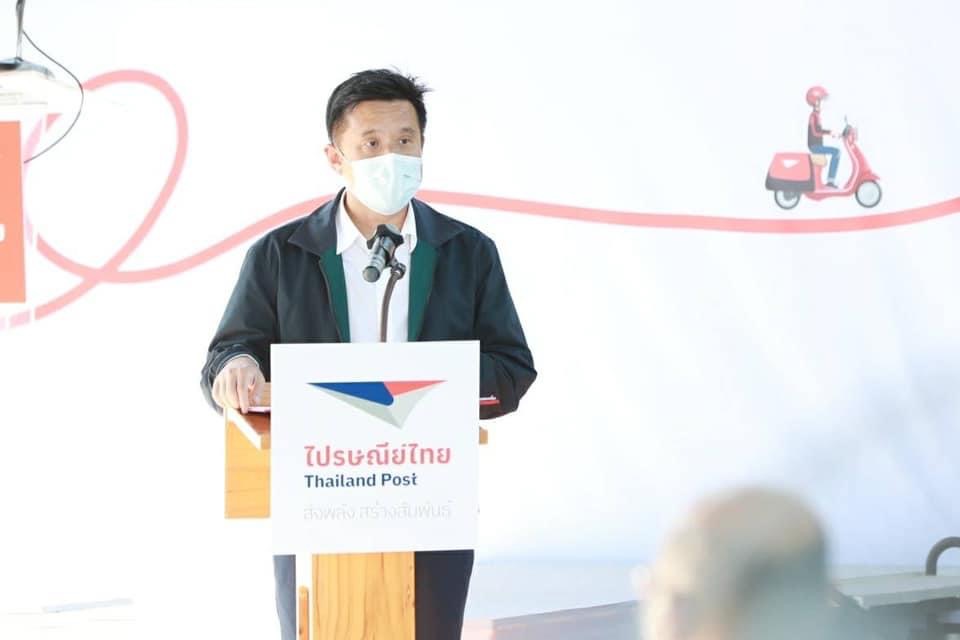 ข่าวรัฐมนตรี