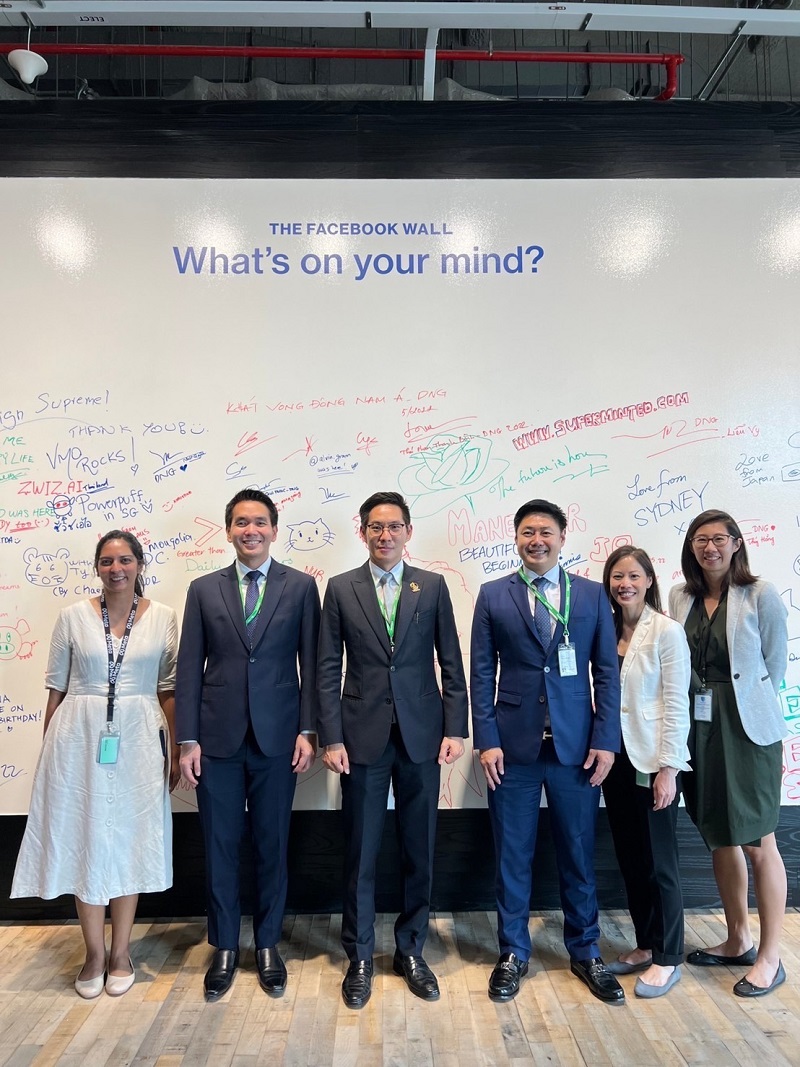 ข่าวรัฐมนตรี