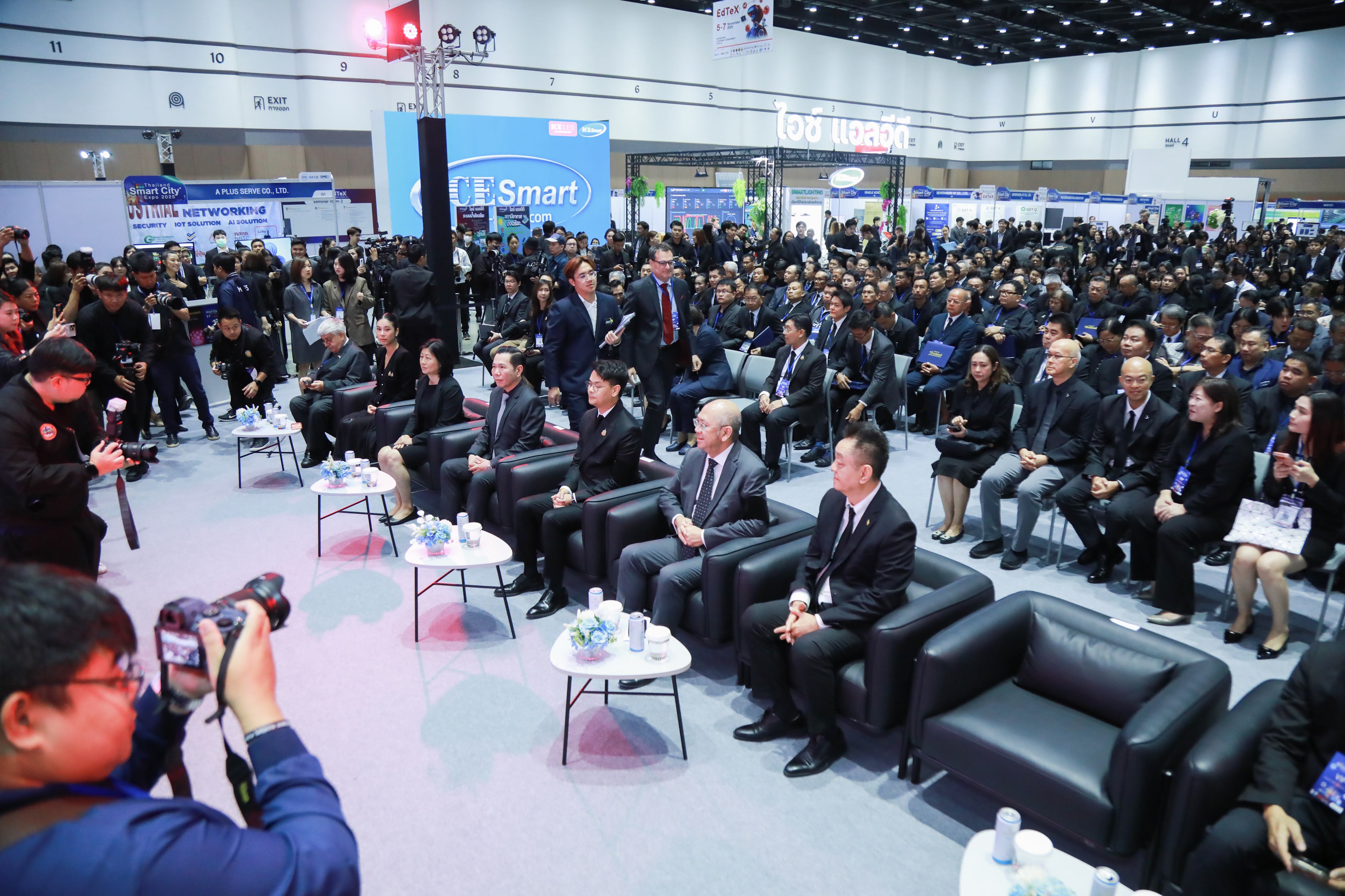 ข่าวรัฐมนตรี