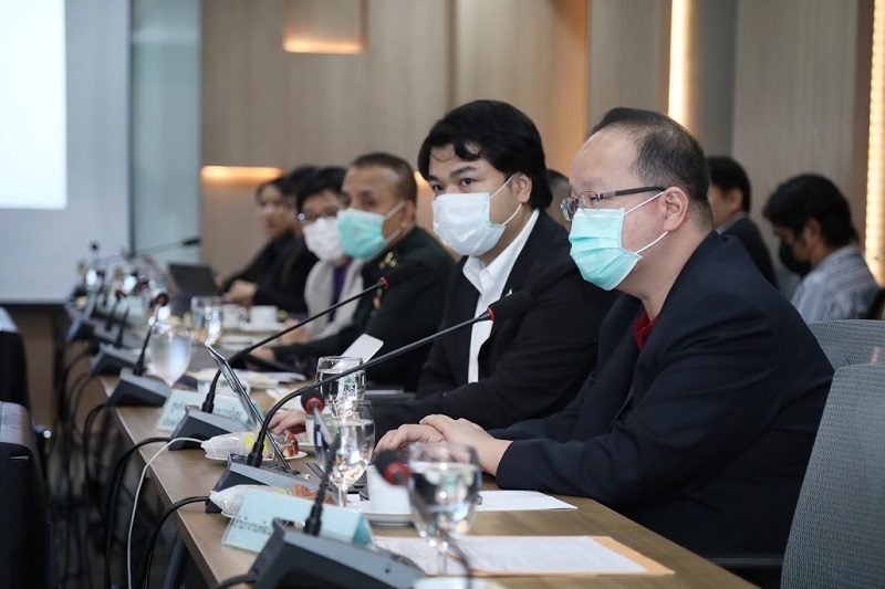 ข่าวสารกระทรวงฯ