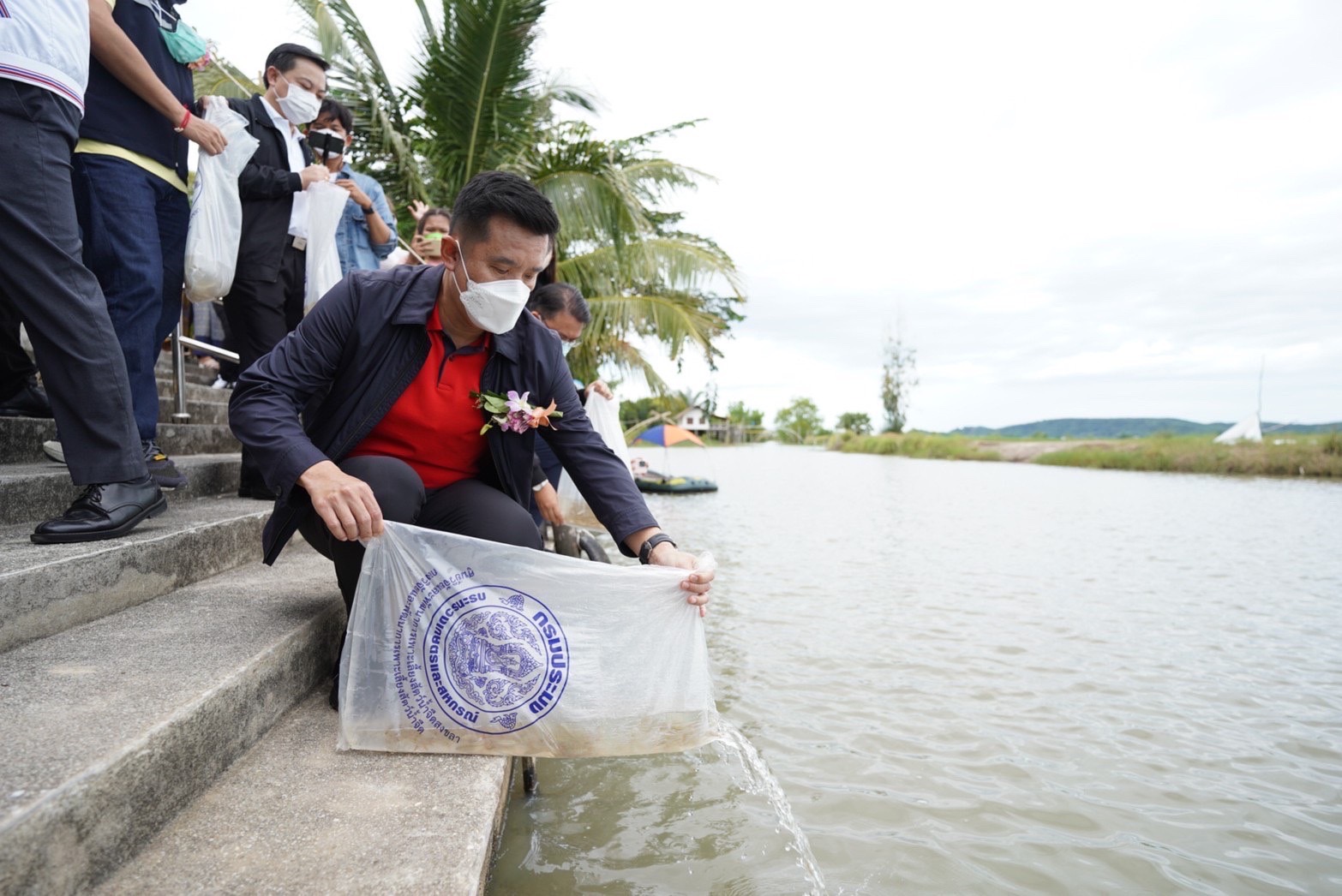 ข่าวรัฐมนตรี