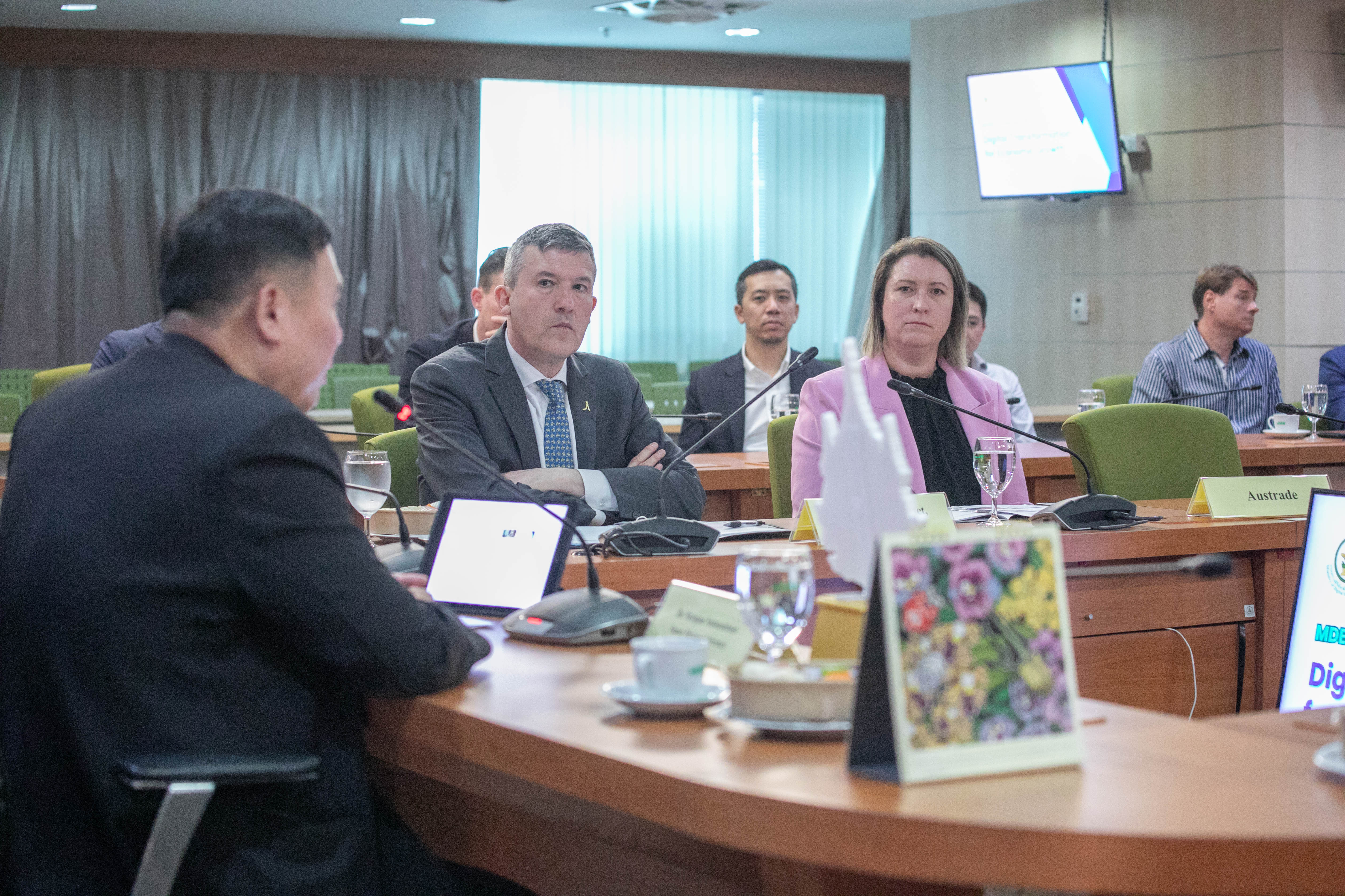 ข่าวสารกระทรวงฯ