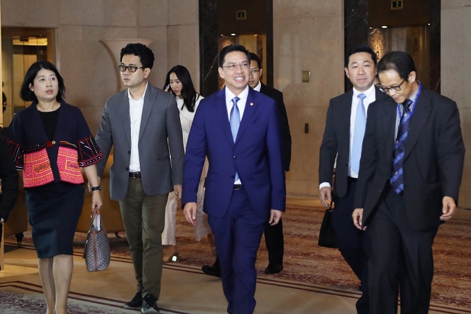 ข่าวสารกระทรวงฯ