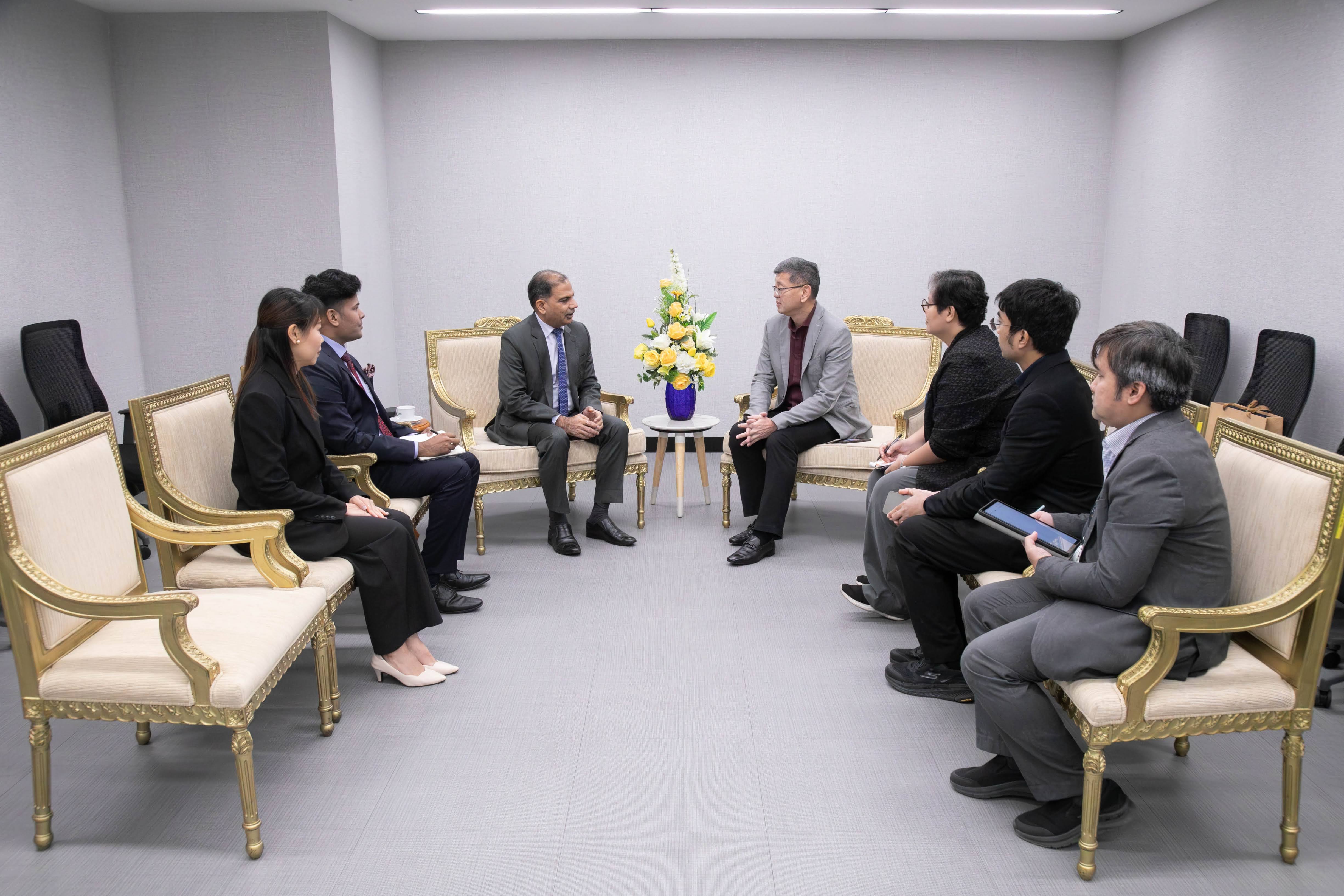 ข่าวสารกระทรวงฯ