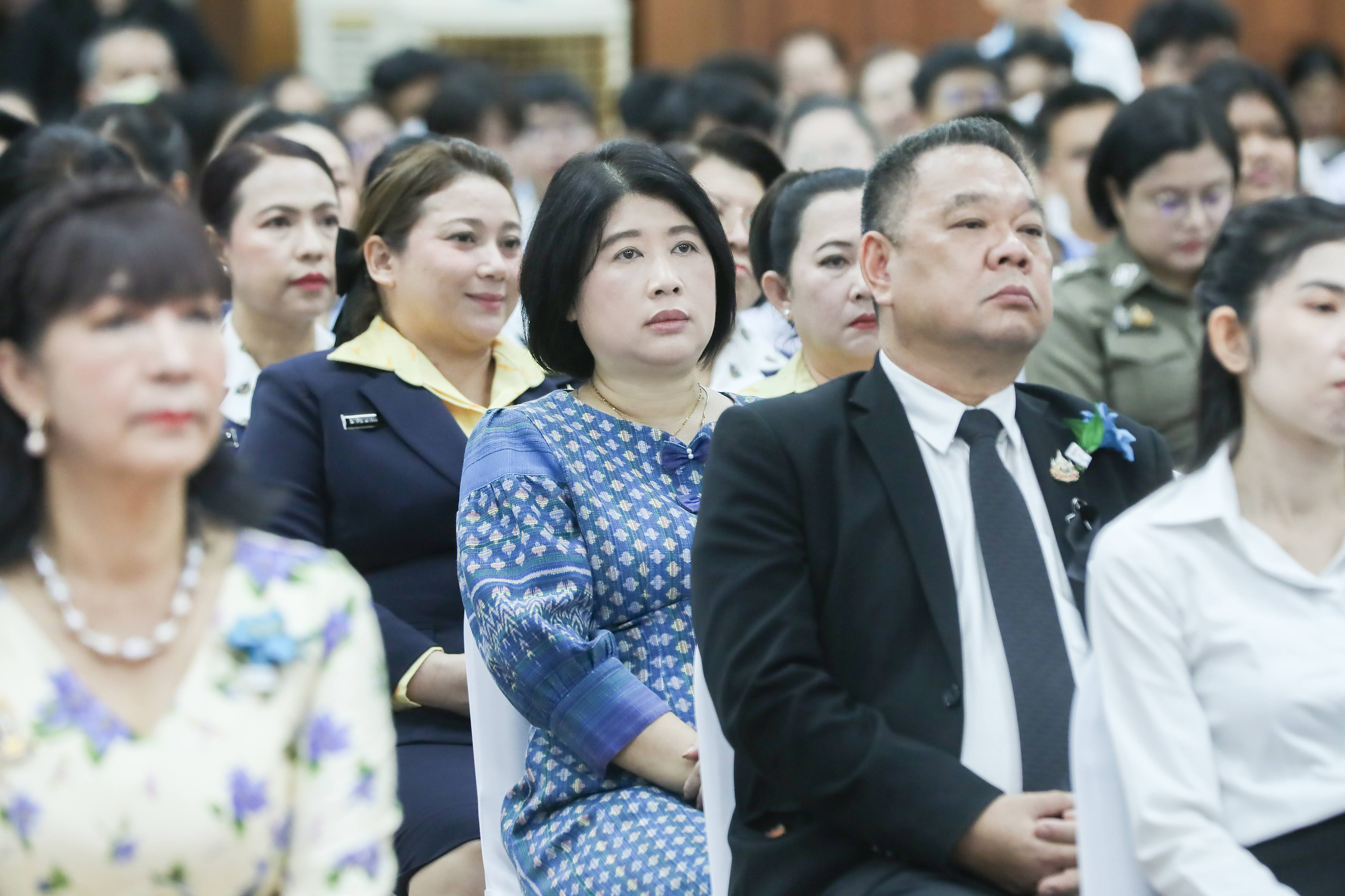ข่าวสารกระทรวงฯ