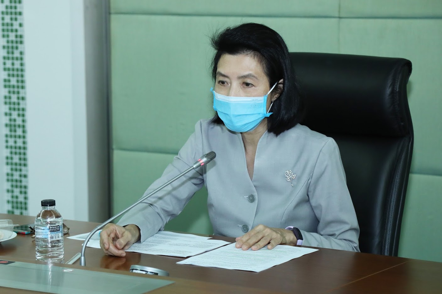 ข่าวสารกระทรวงฯ