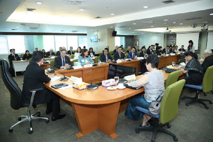 ข่าวสารกระทรวงฯ