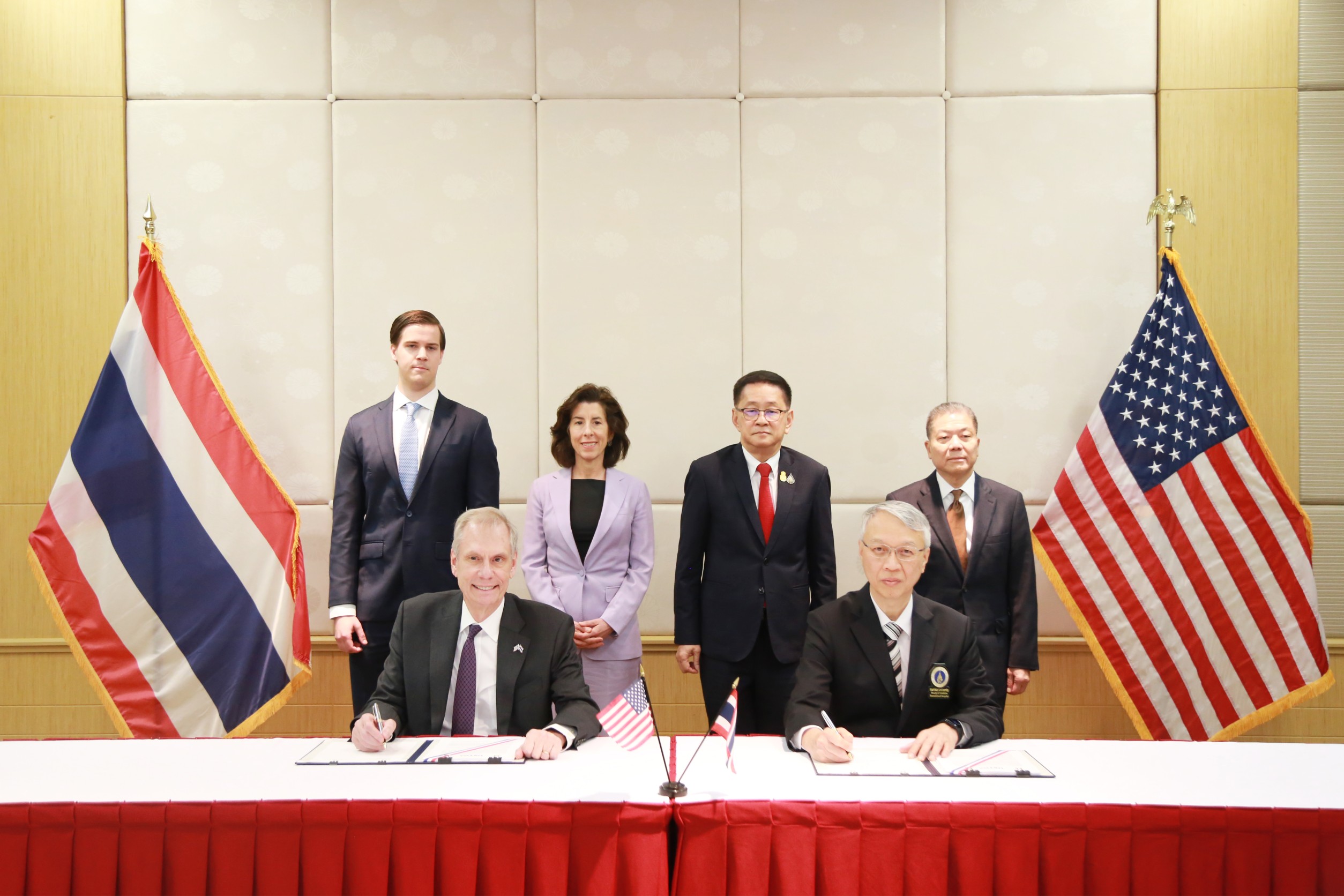 ข่าวรัฐมนตรี