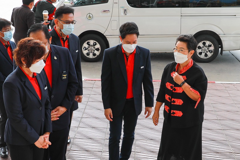 ข่าวสารกระทรวงฯ