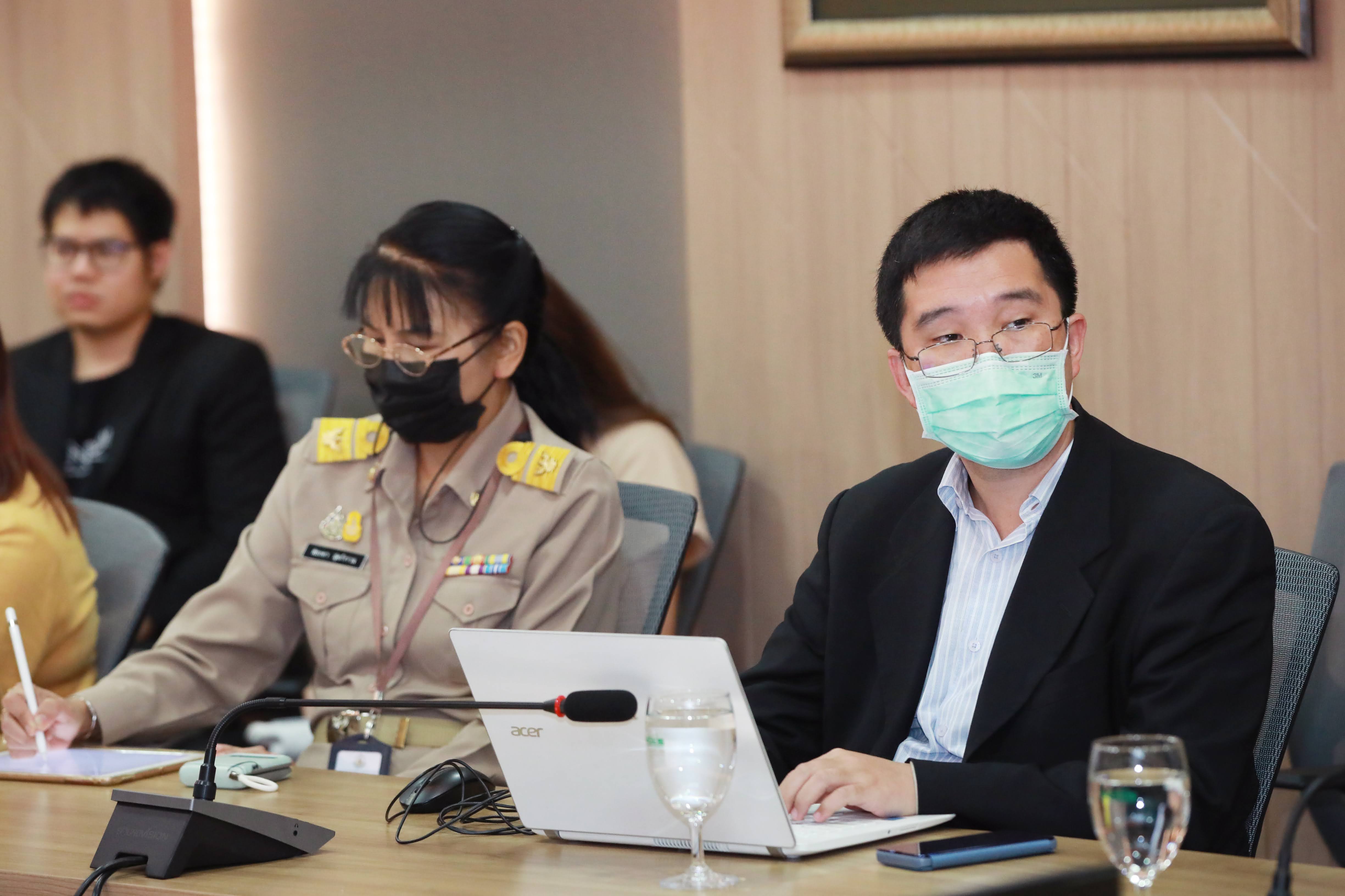 ข่าวสารกระทรวงฯ